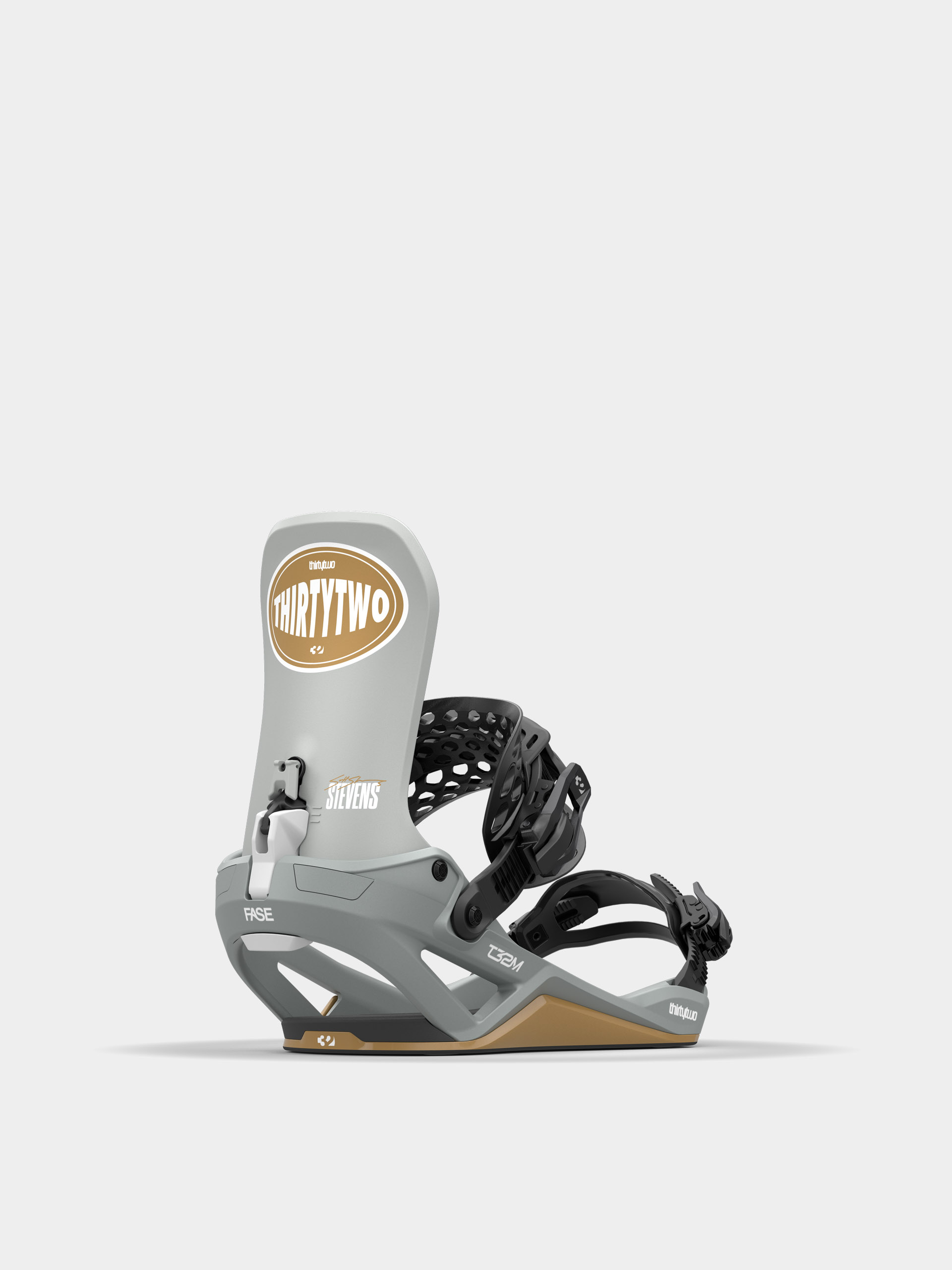 Snowboardové viazanie ThirtyTwo T32M Fase