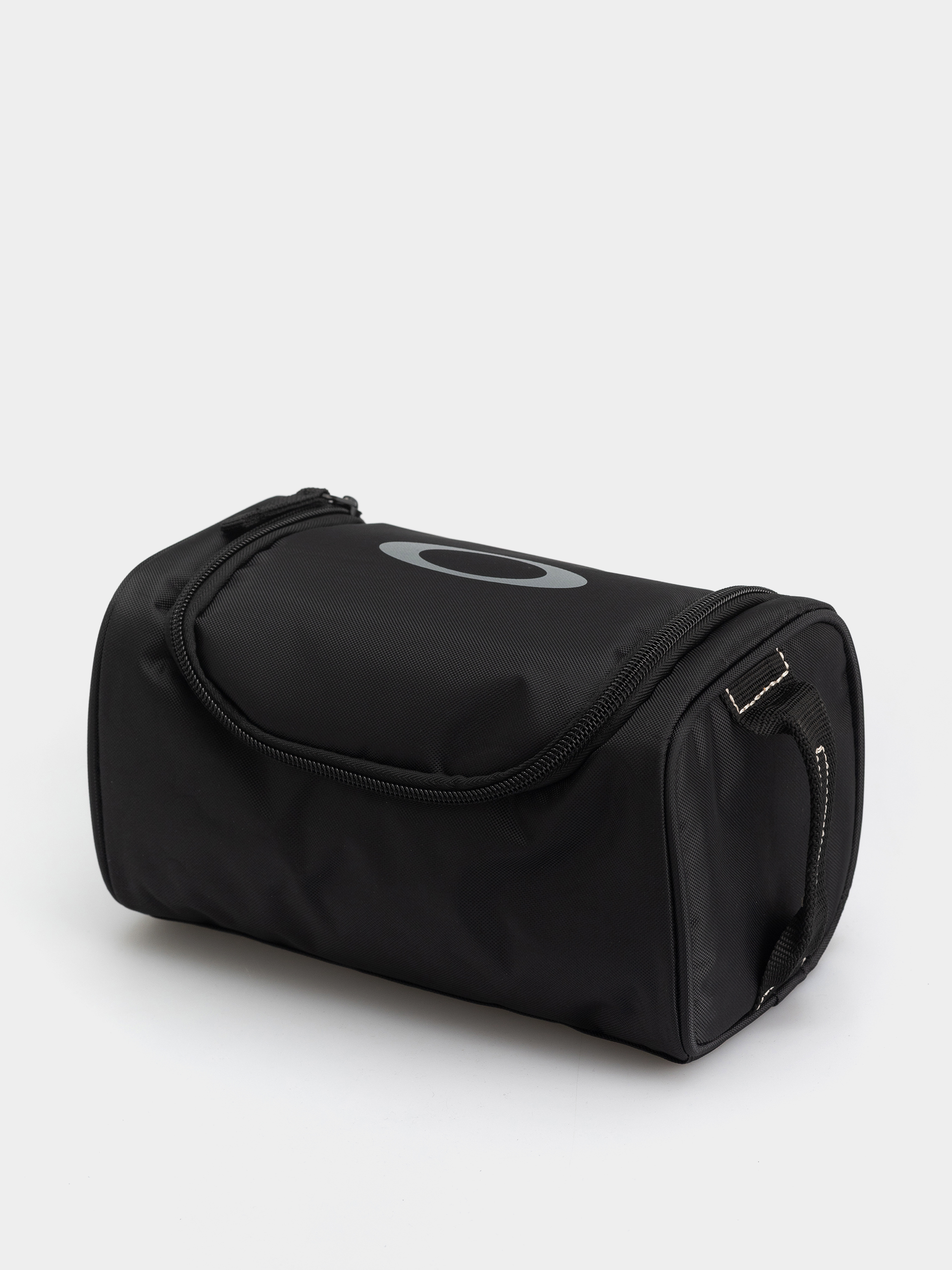 Snowboardové okuliare Oakley Flight Deck M (matte white/prizm snow torch iridium)