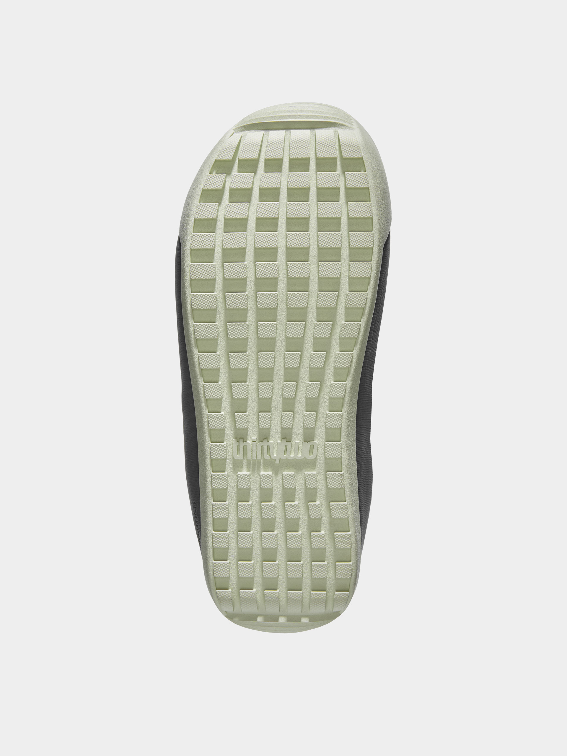 Pánske Obuv na snowboard ThirtyTwo Jp Wlk Forum Pro (black/dark grey)