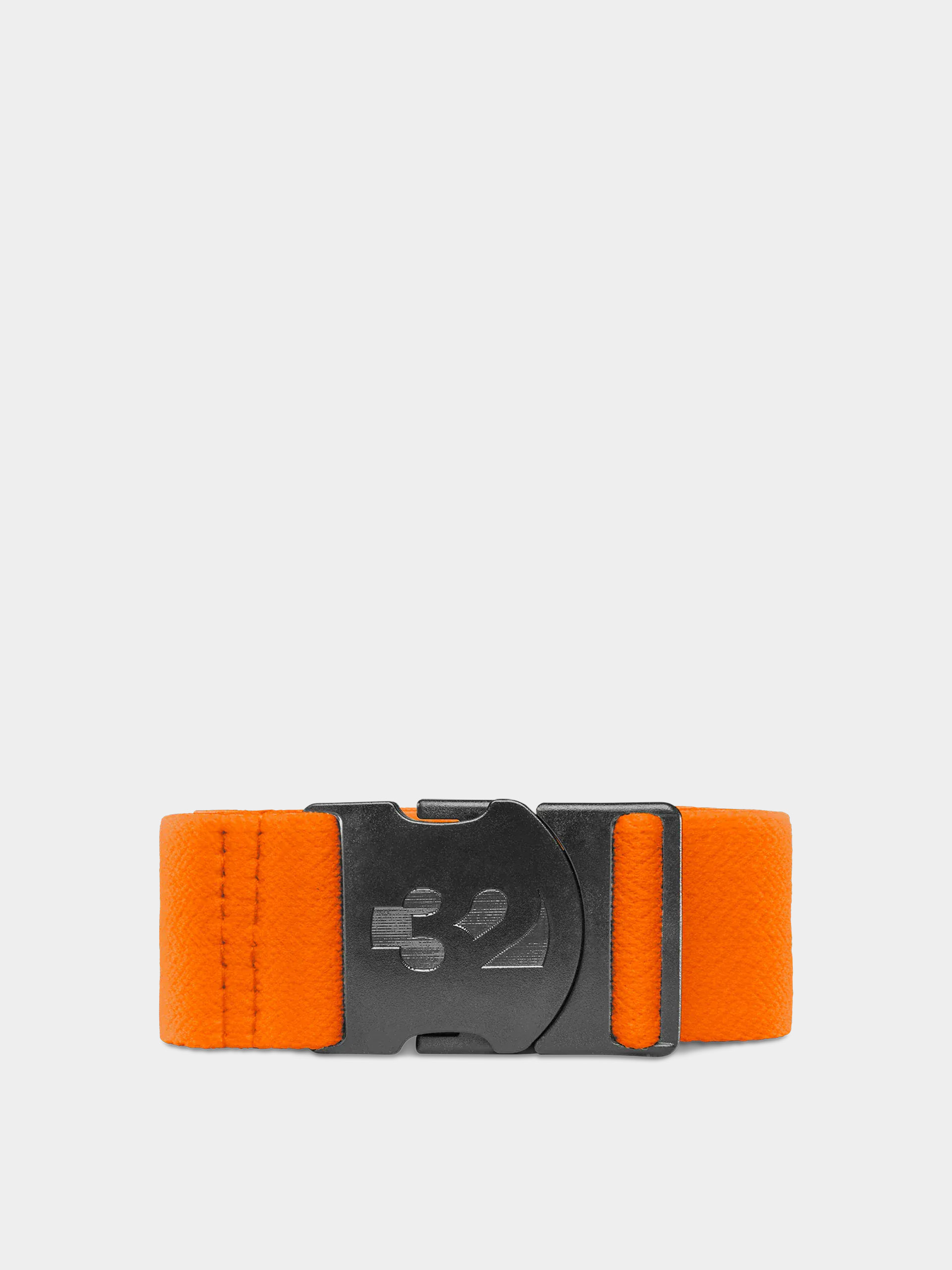 Opasok ThirtyTwo 32 Cut Out (orange)
