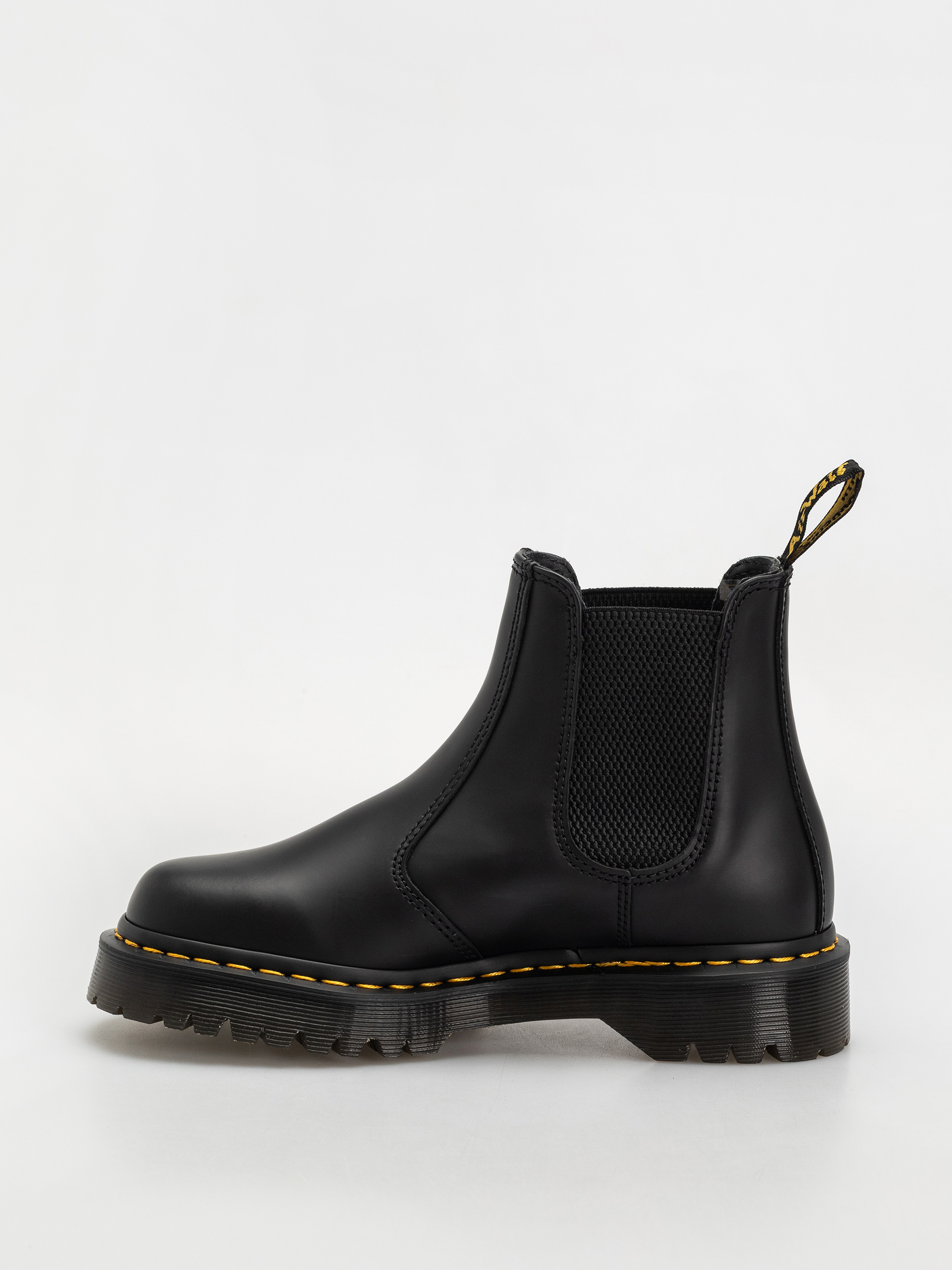 Topánky Dr. Martens 2976 Bex Chelsea (black smooth)