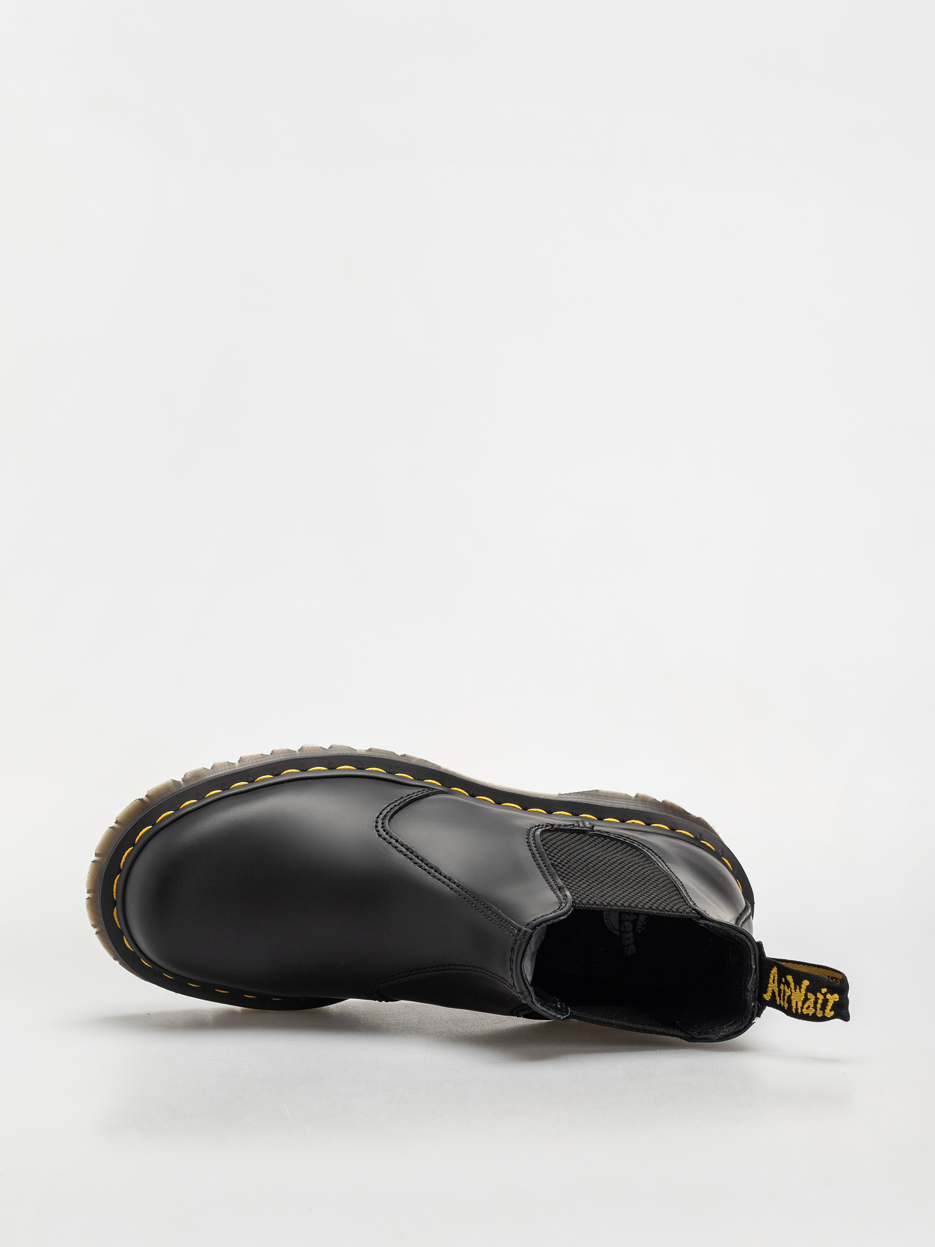 Topánky Dr. Martens 2976 Bex Chelsea (black smooth)