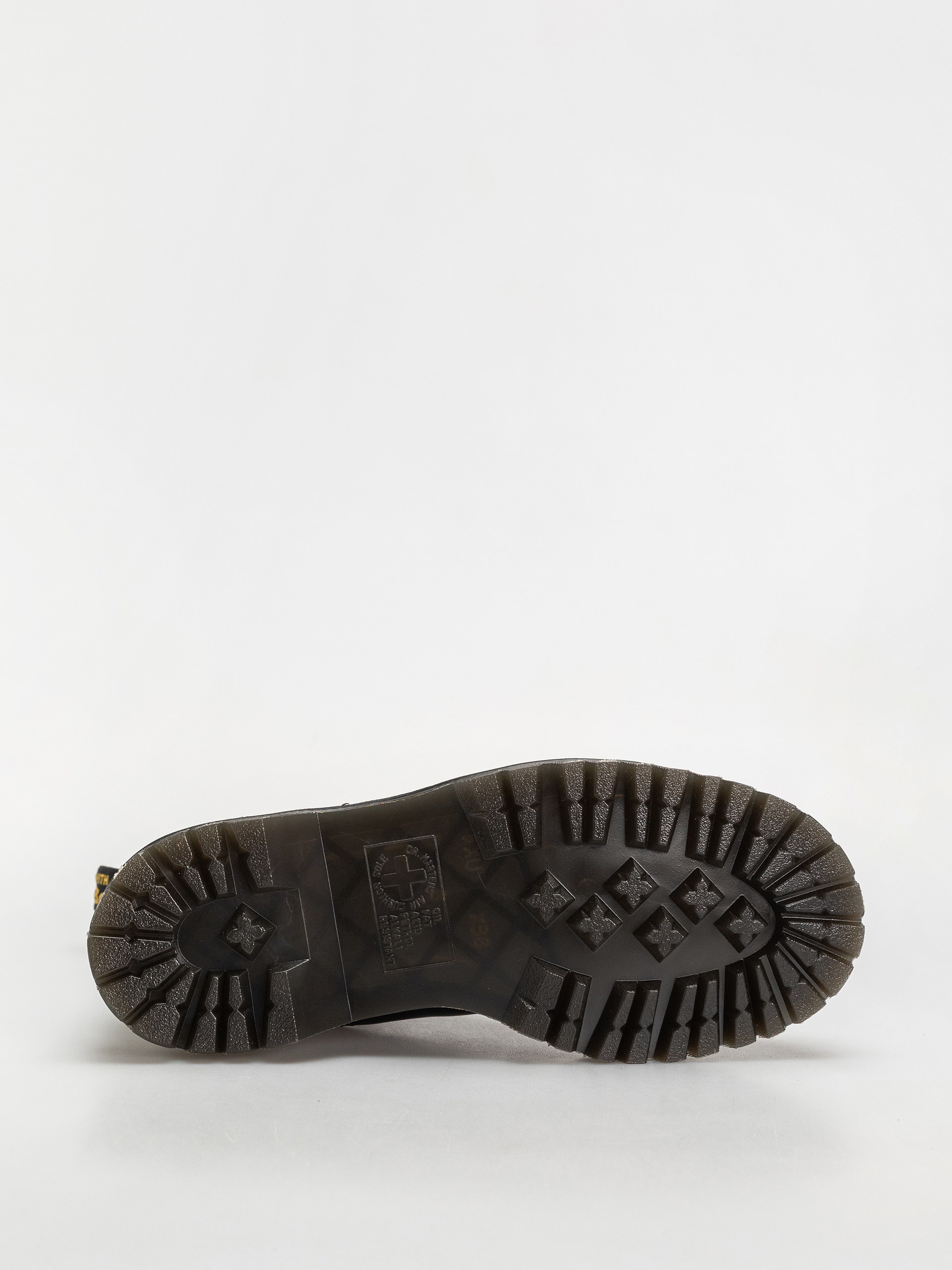 Topánky Dr. Martens 2976 Bex Chelsea (black smooth)