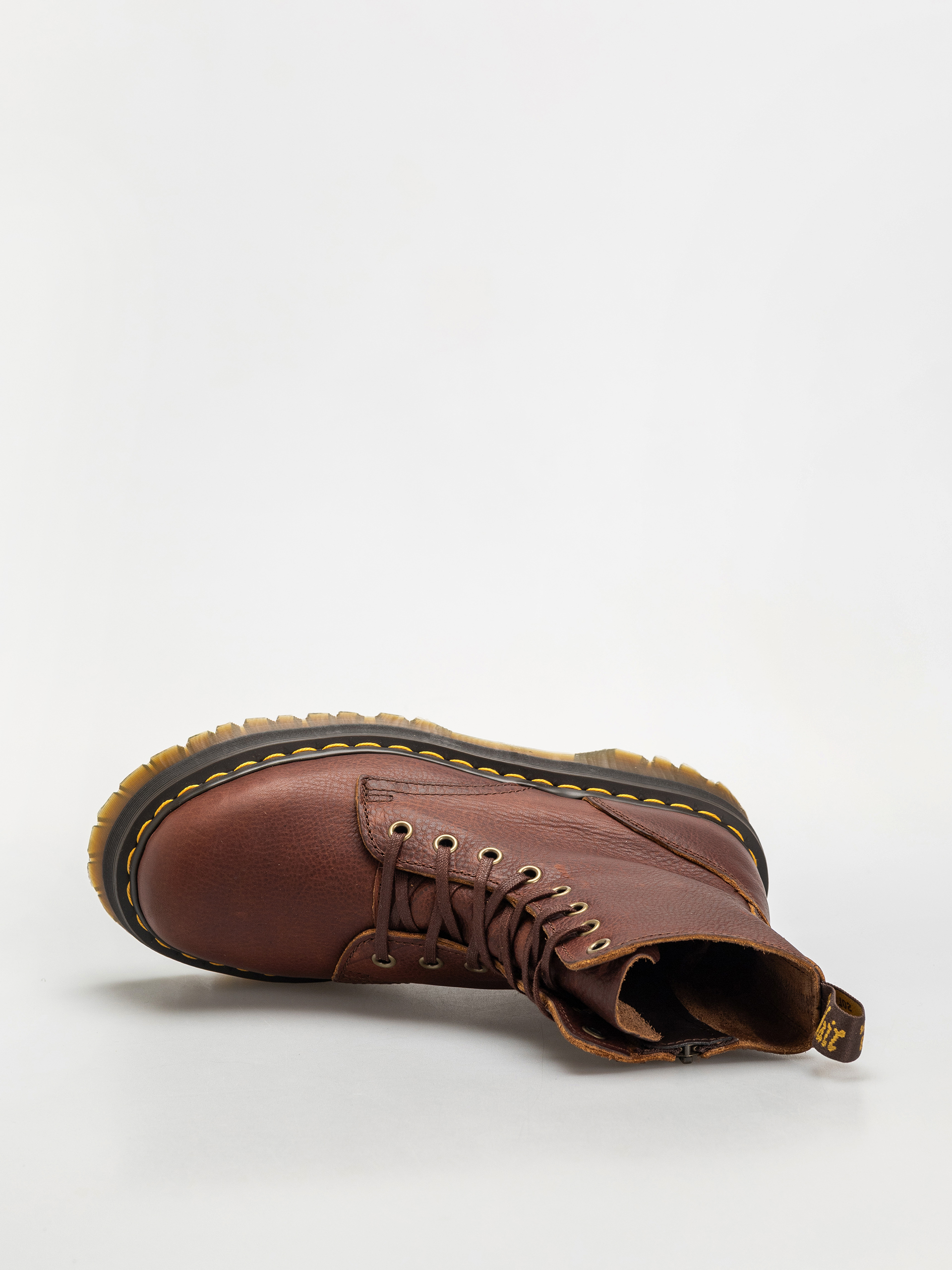 Topánky Dr. Martens Jadon (cashew ambassador)