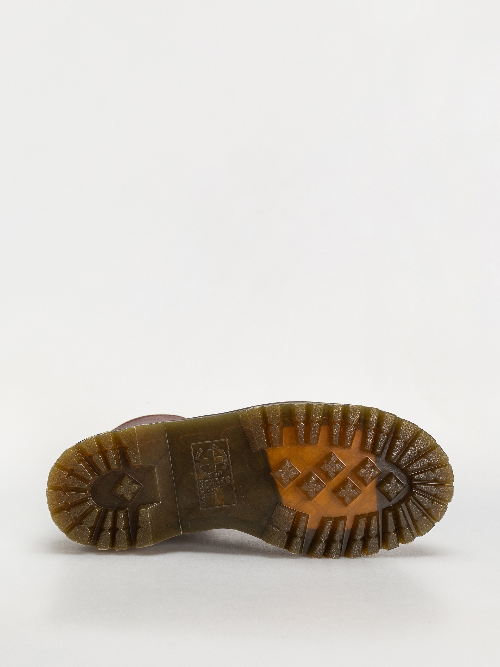 Topánky Dr. Martens Jadon (cashew ambassador)