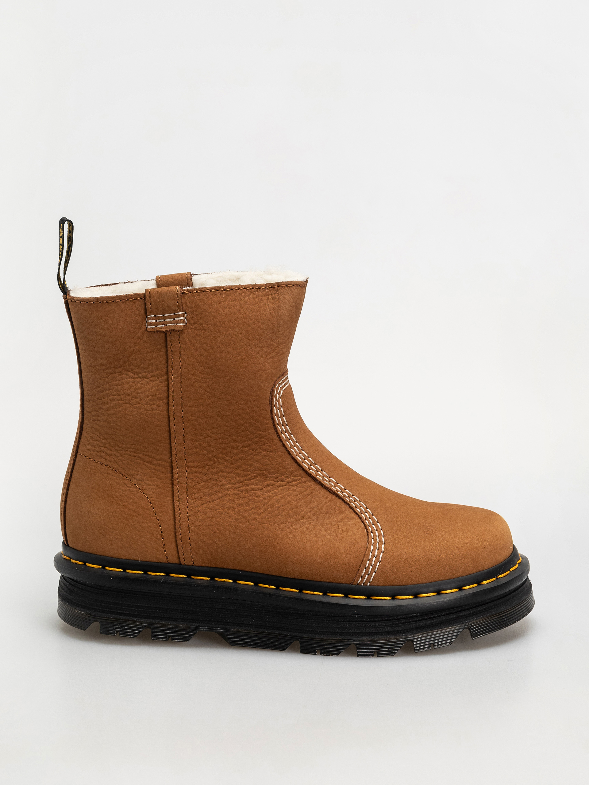 Topánky Dr. Martens ZebZag Rigger WL Rigger Wmn