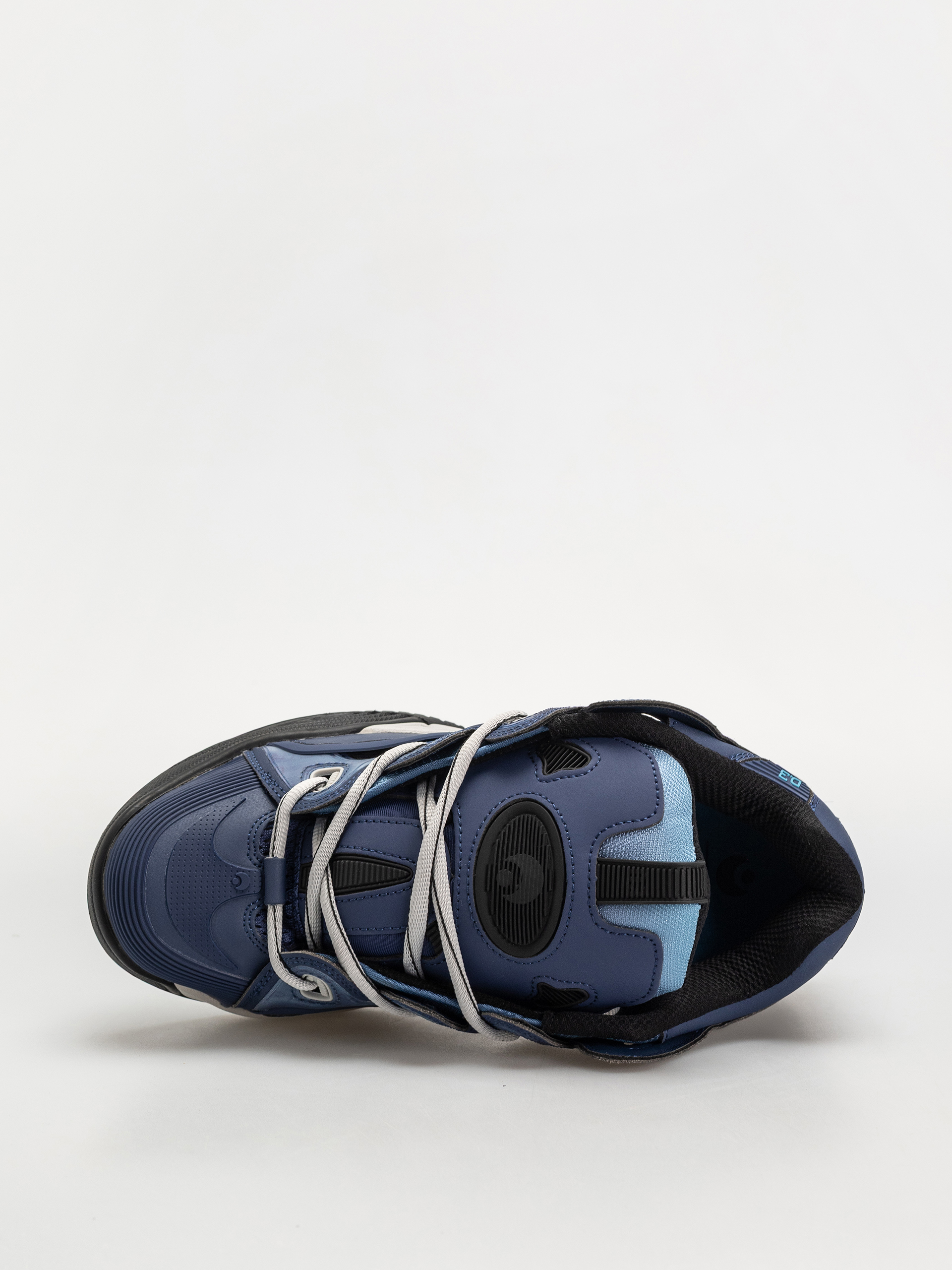 Topánky Osiris D3 2001 (navy/grey/blue)