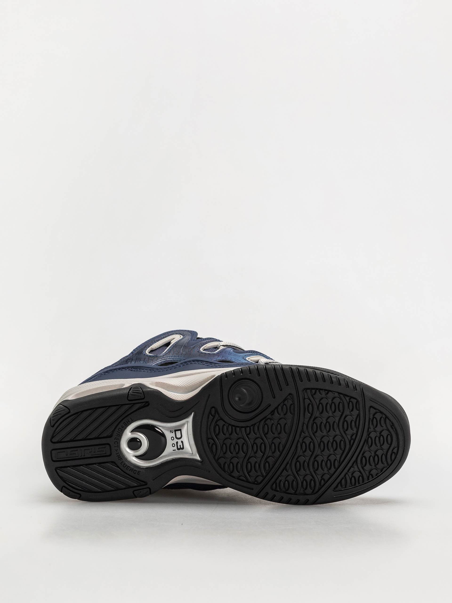 Topánky Osiris D3 2001 (navy/grey/blue)