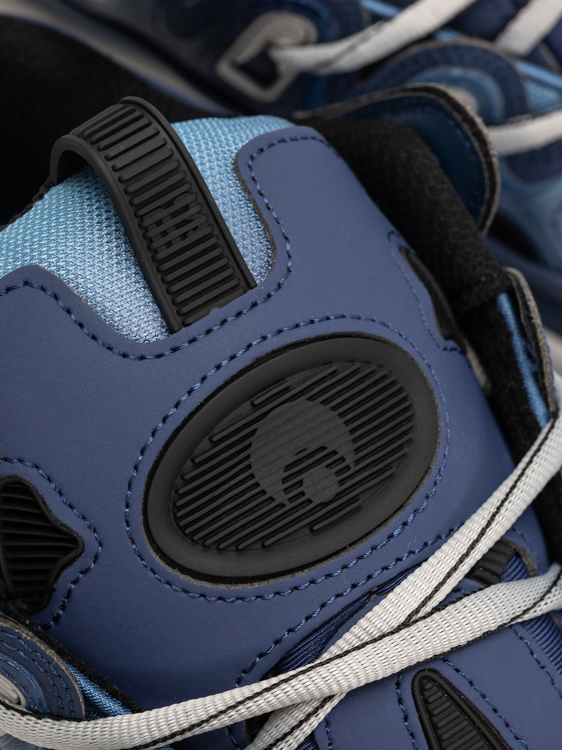 Topánky Osiris D3 2001 (navy/grey/blue)