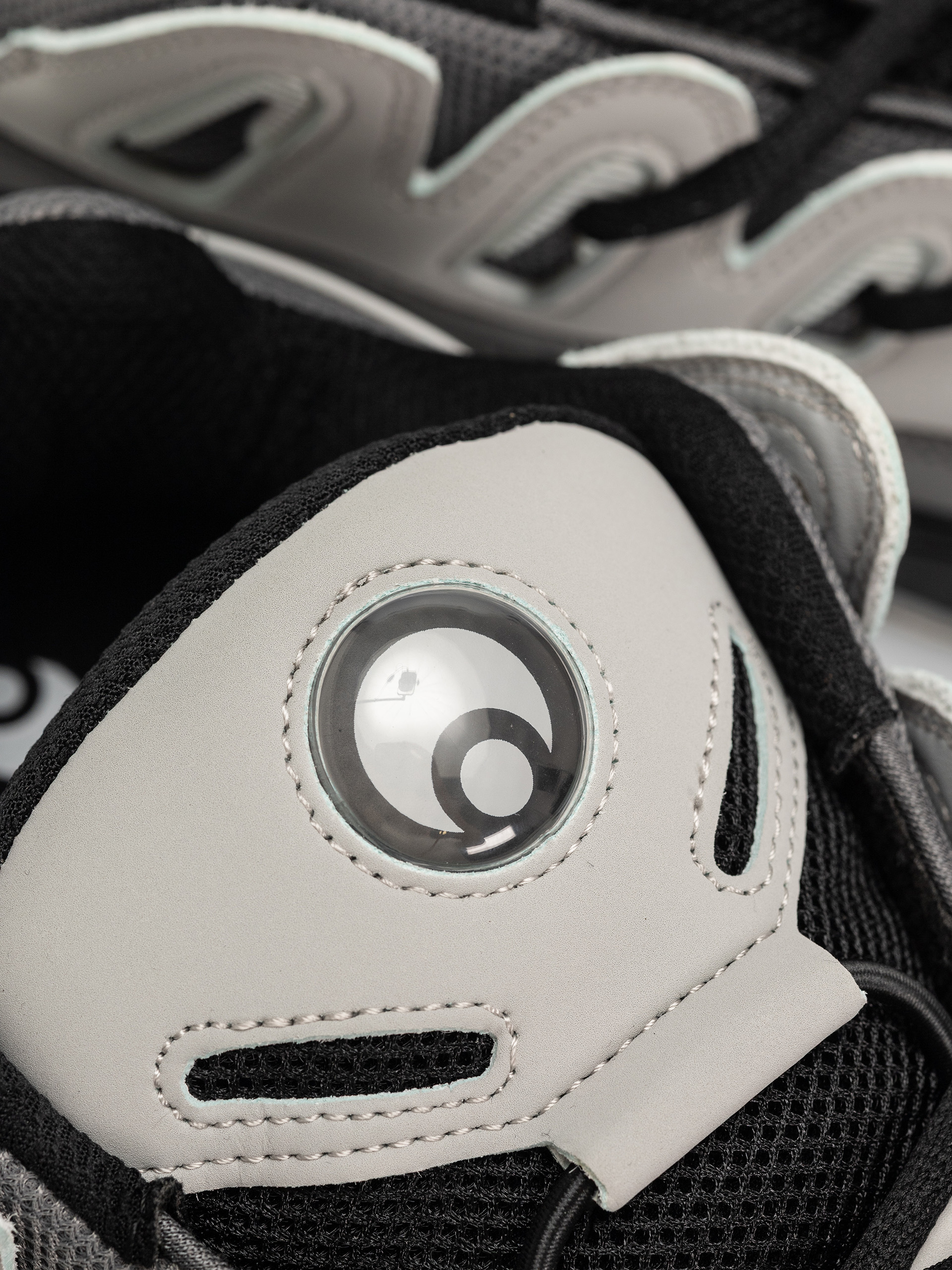 Topánky Osiris D3 OG (grey/black/lt grey)