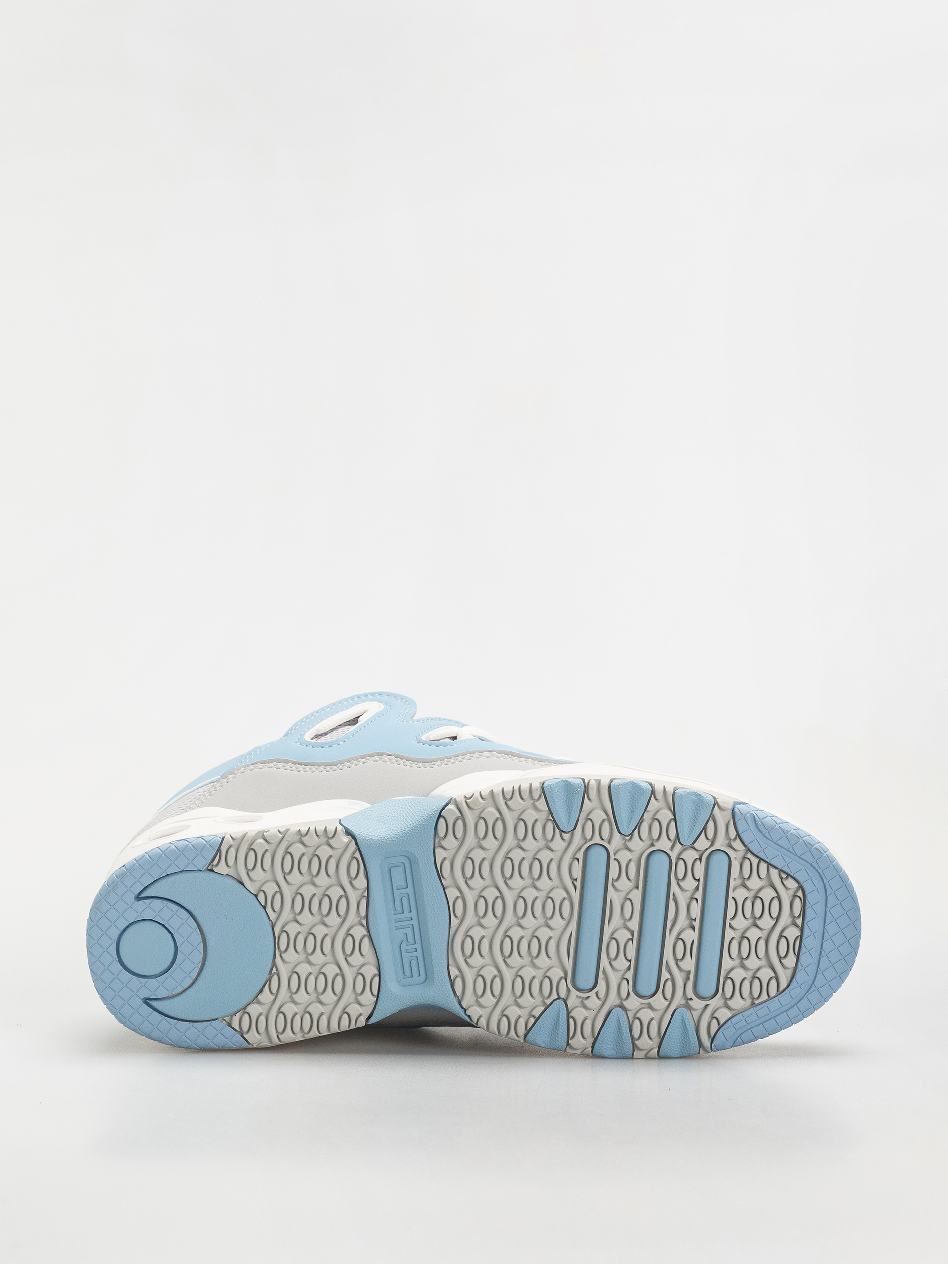 Topánky Osiris D3 OG (baby blue/grey/white)