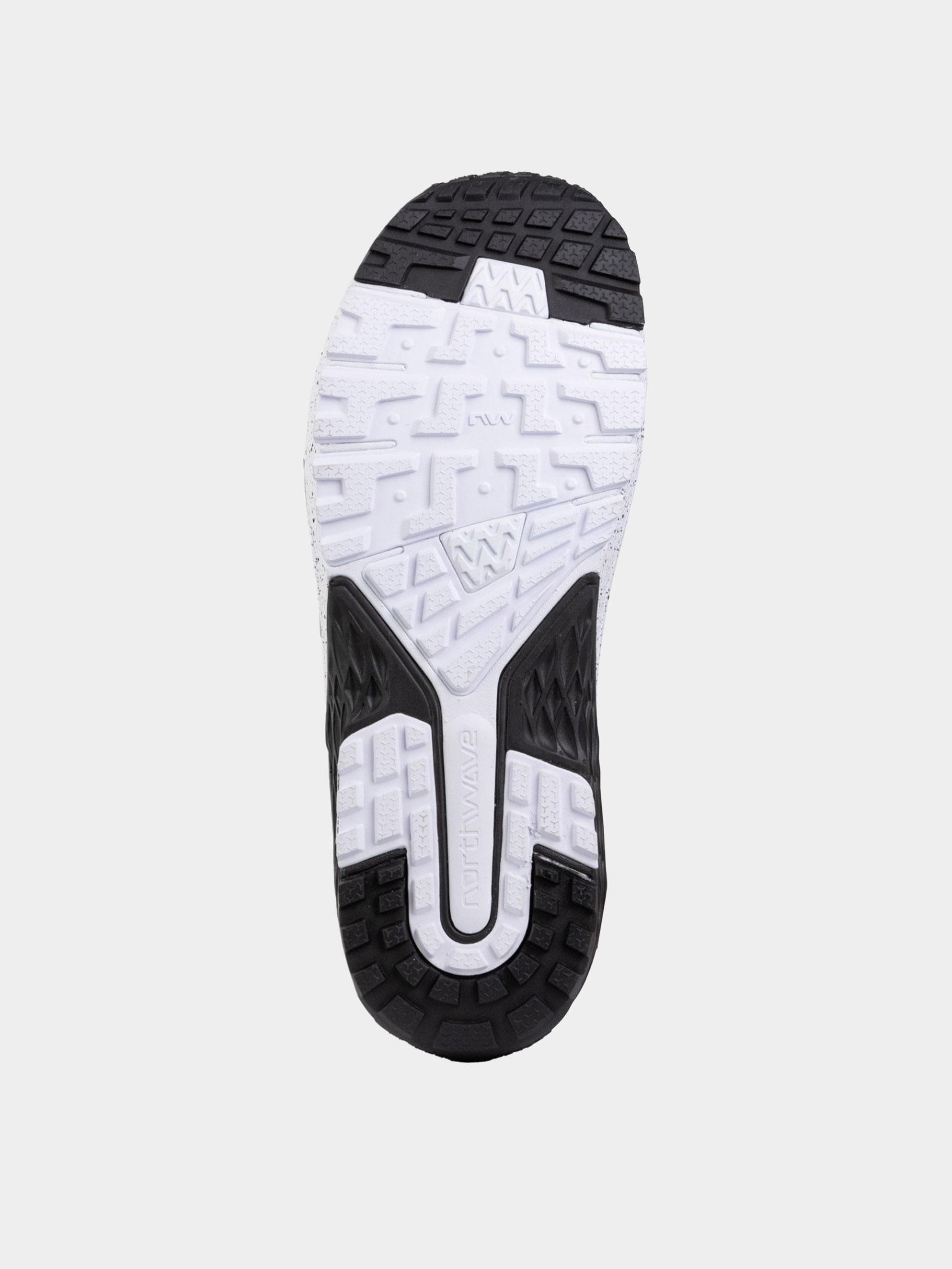 Pánske Obuv na snowboard Northwave Decade Hybrid (white)