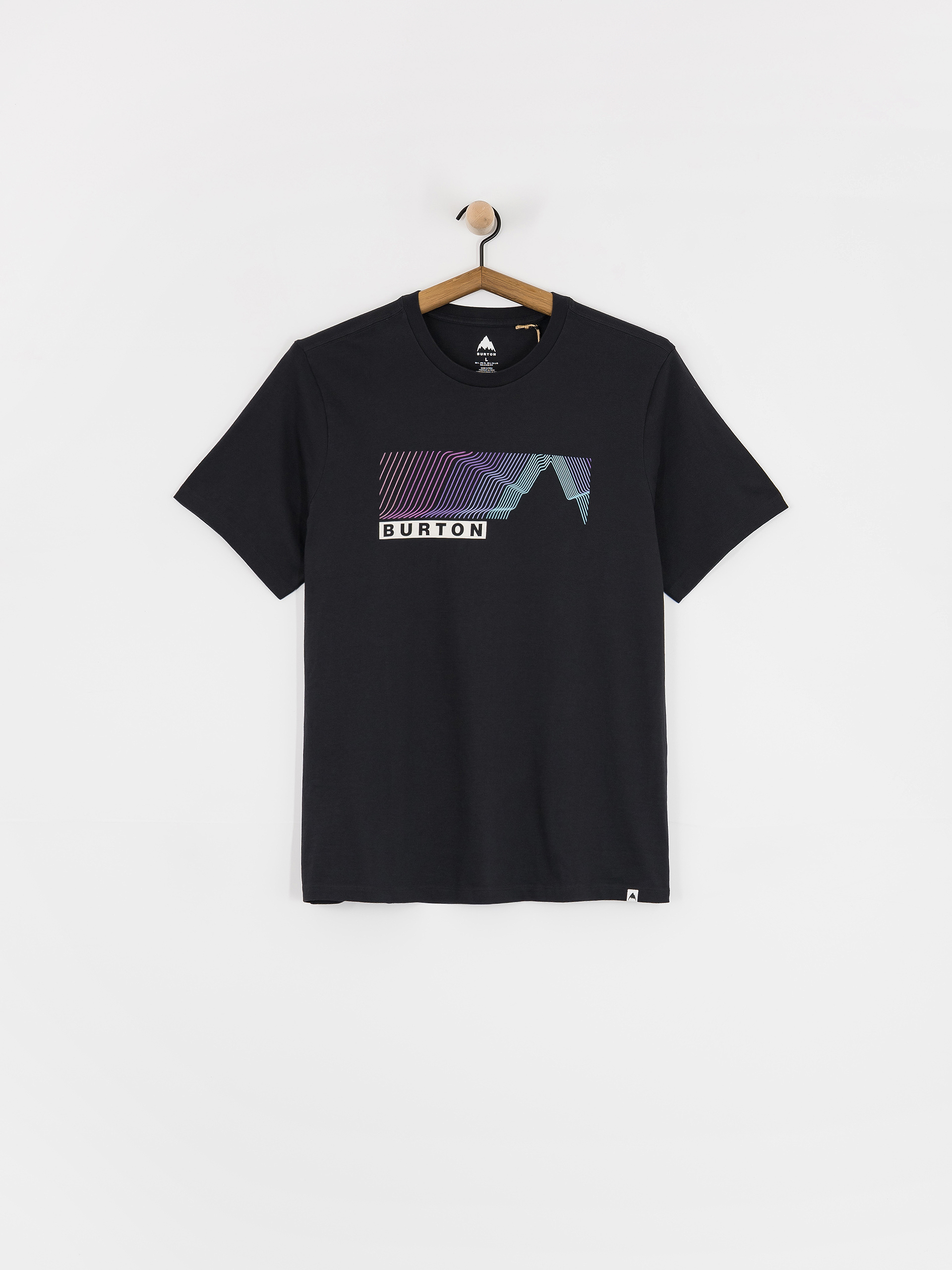 Tričko Burton Elmore