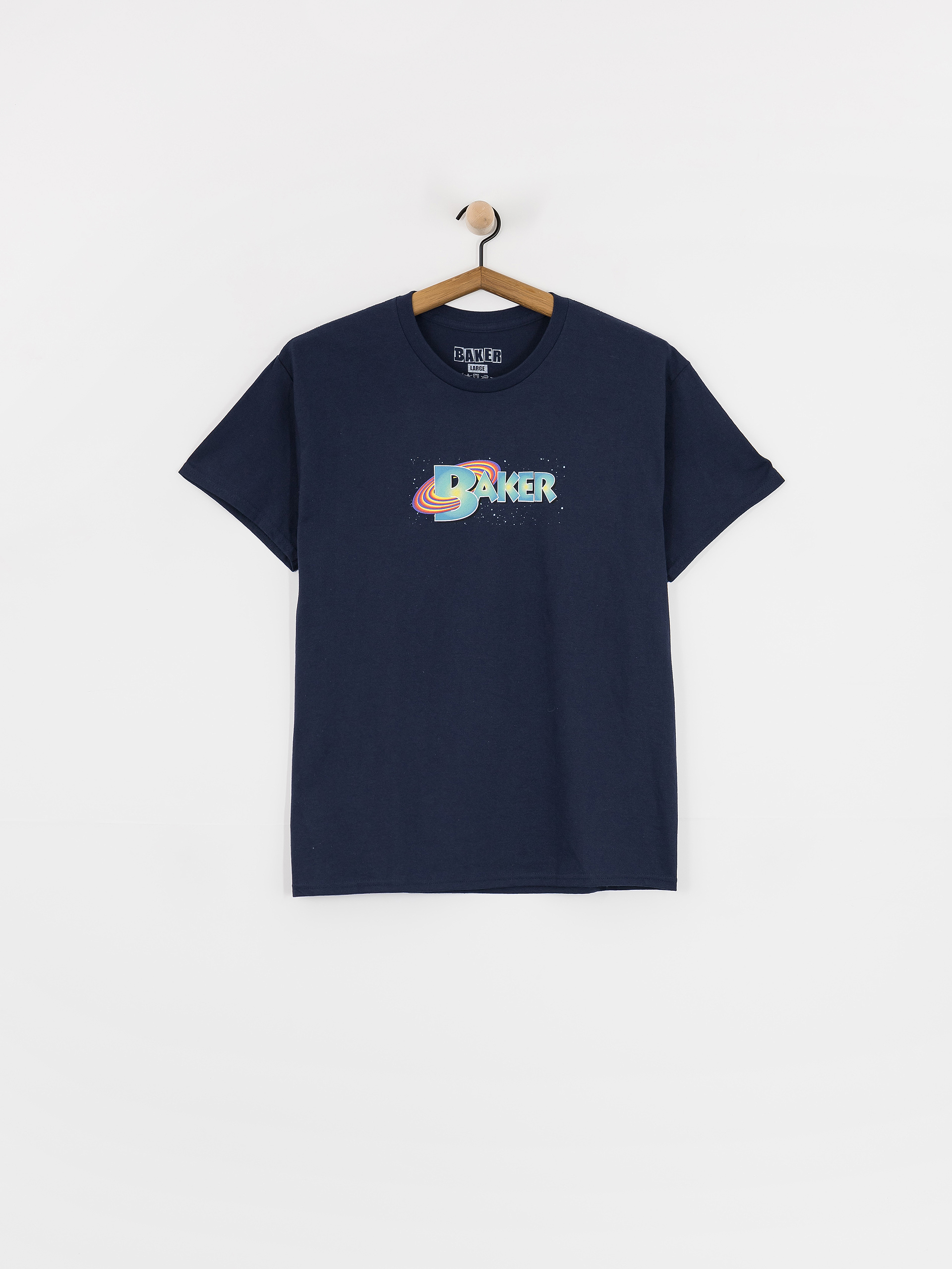 Tričko Baker Fly Like An Eagle (navy)