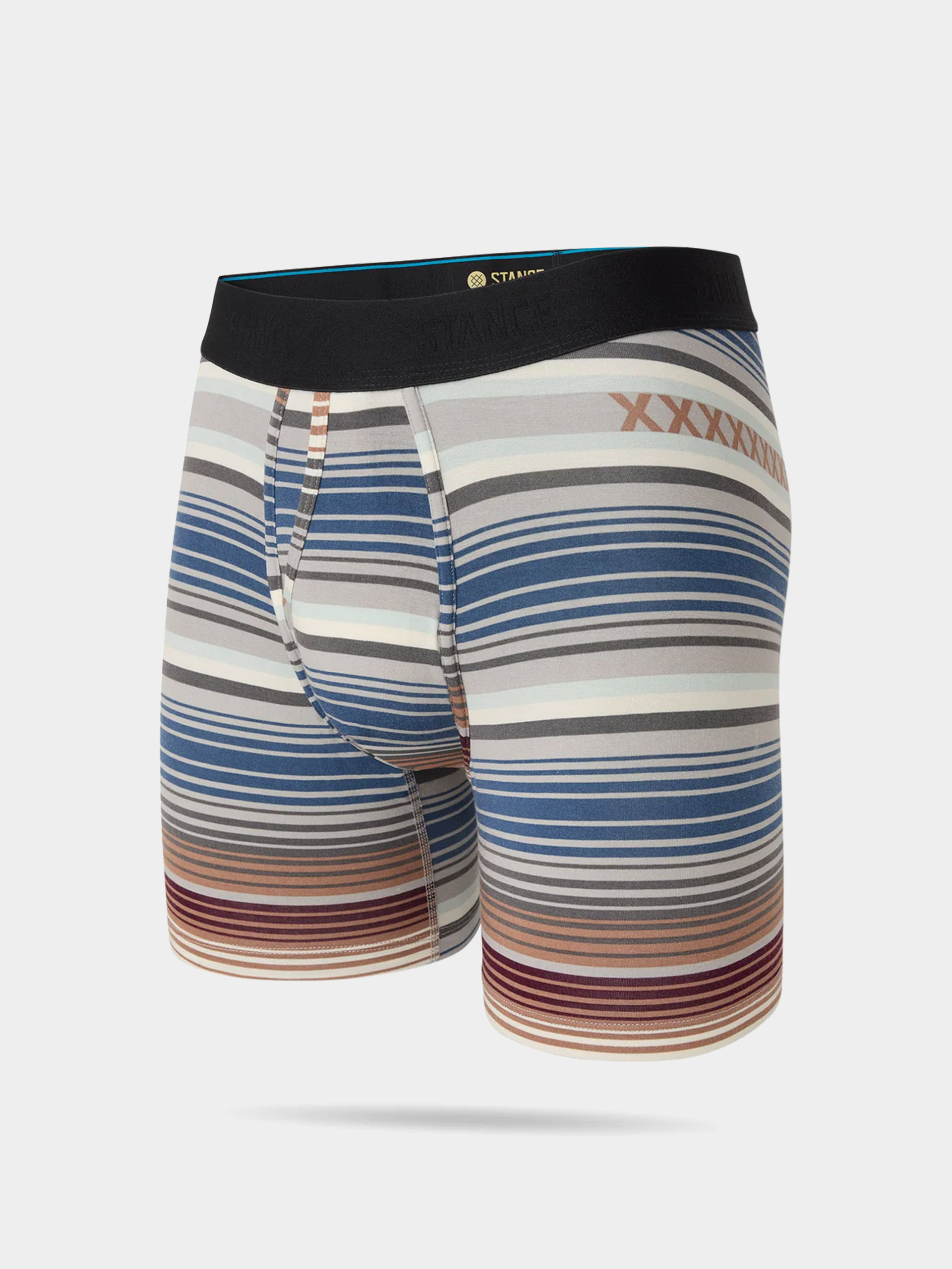 Spodnu00e9 pru00e1dlo Stance Curren Wholester (multi)