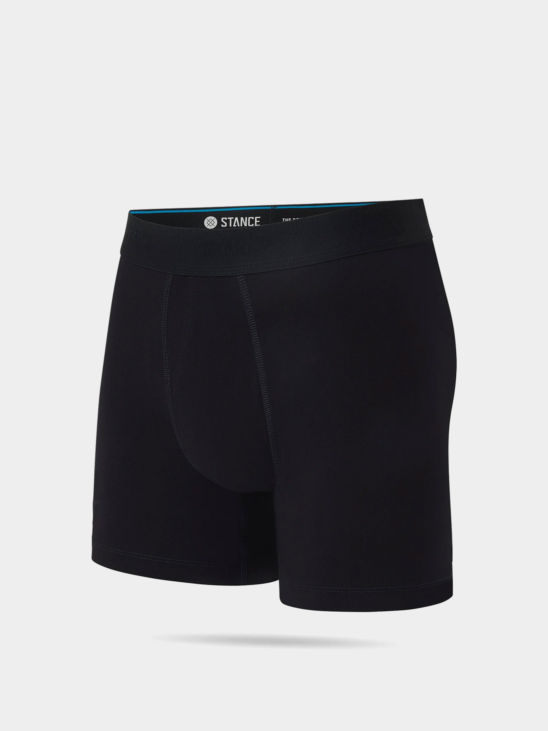 Spodné prádlo Stance Boxer Brief 3 Pack (black)