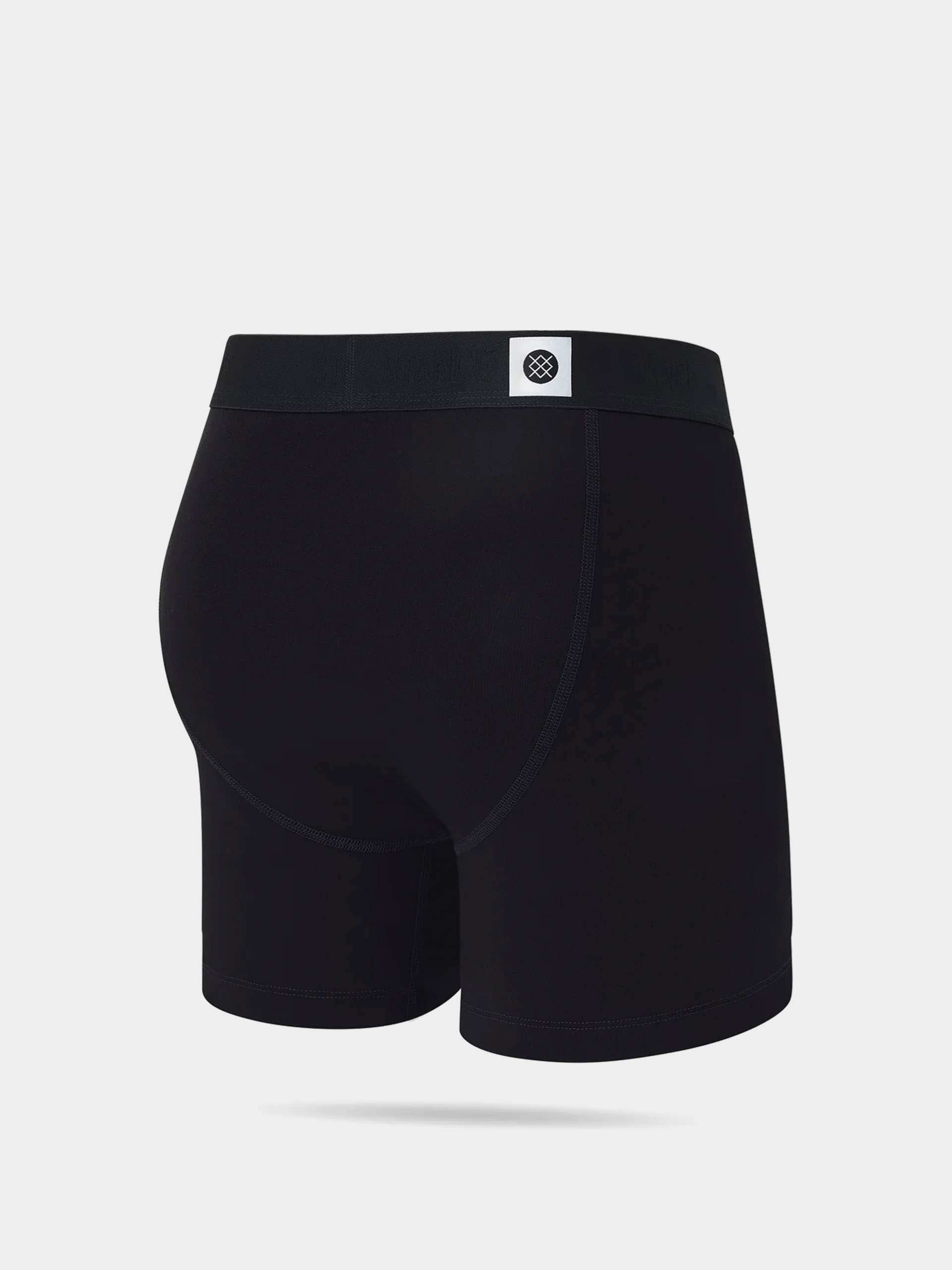 Spodné prádlo Stance Boxer Brief 3 Pack (black)
