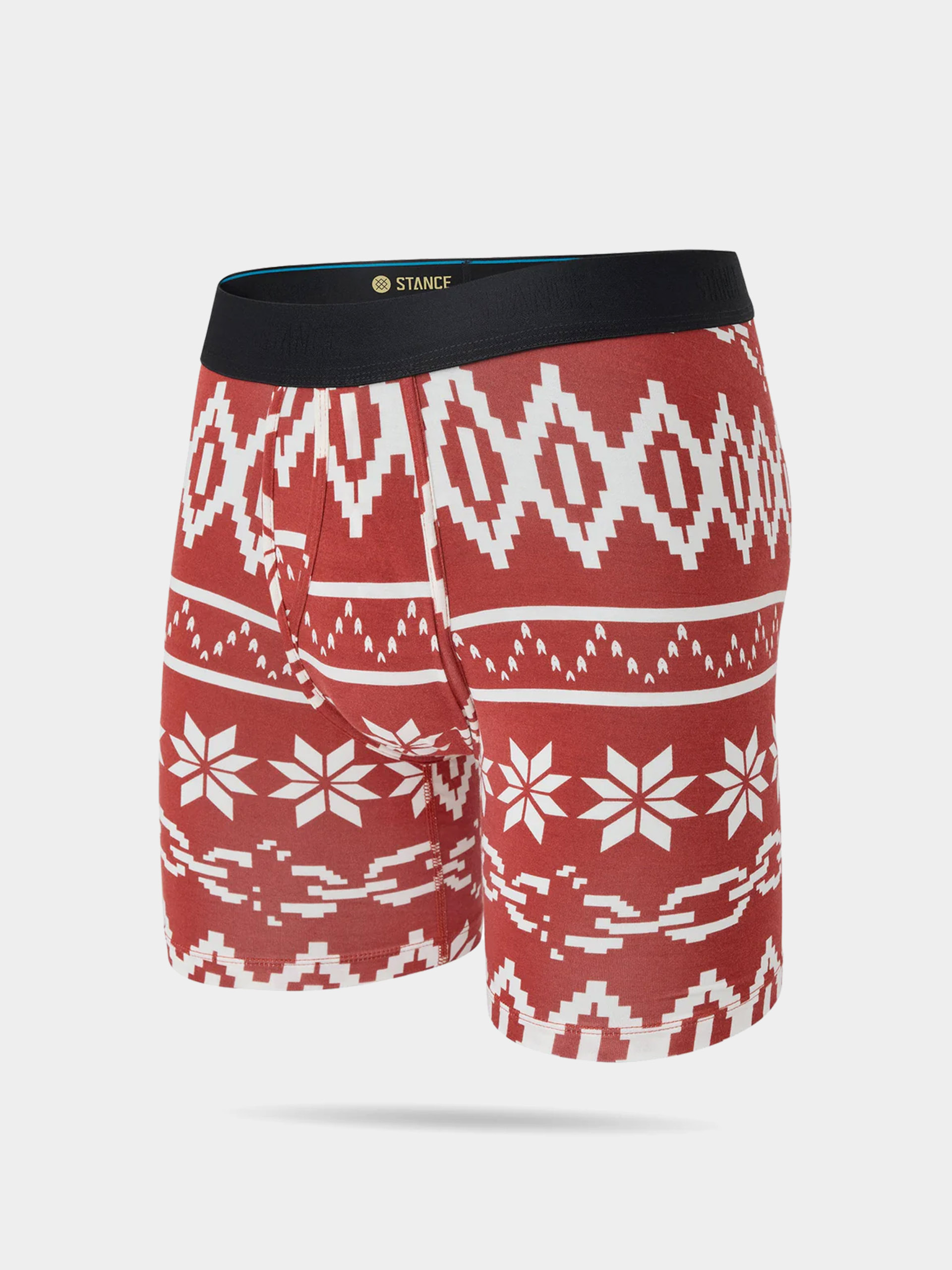 Spodné prádlo Stance Break The Season Boxer Brief