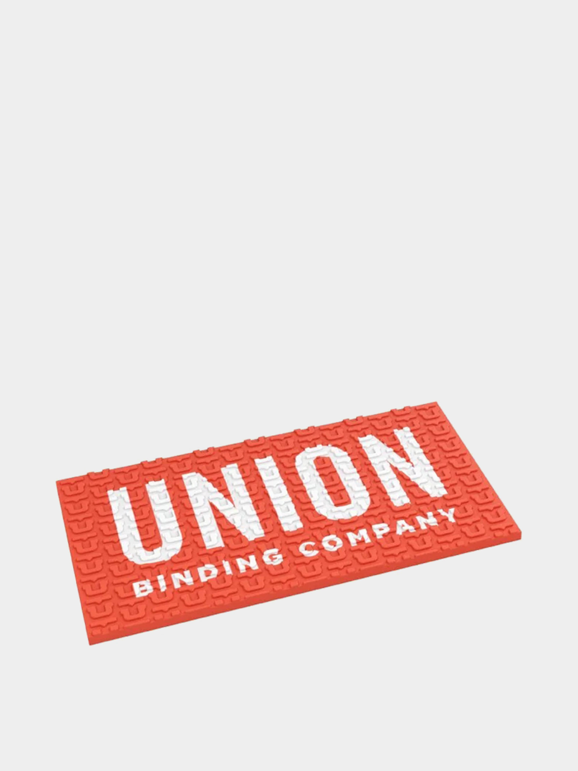 Pru00edsluu0161enstvo Union Surf Stomp Pad (orange)