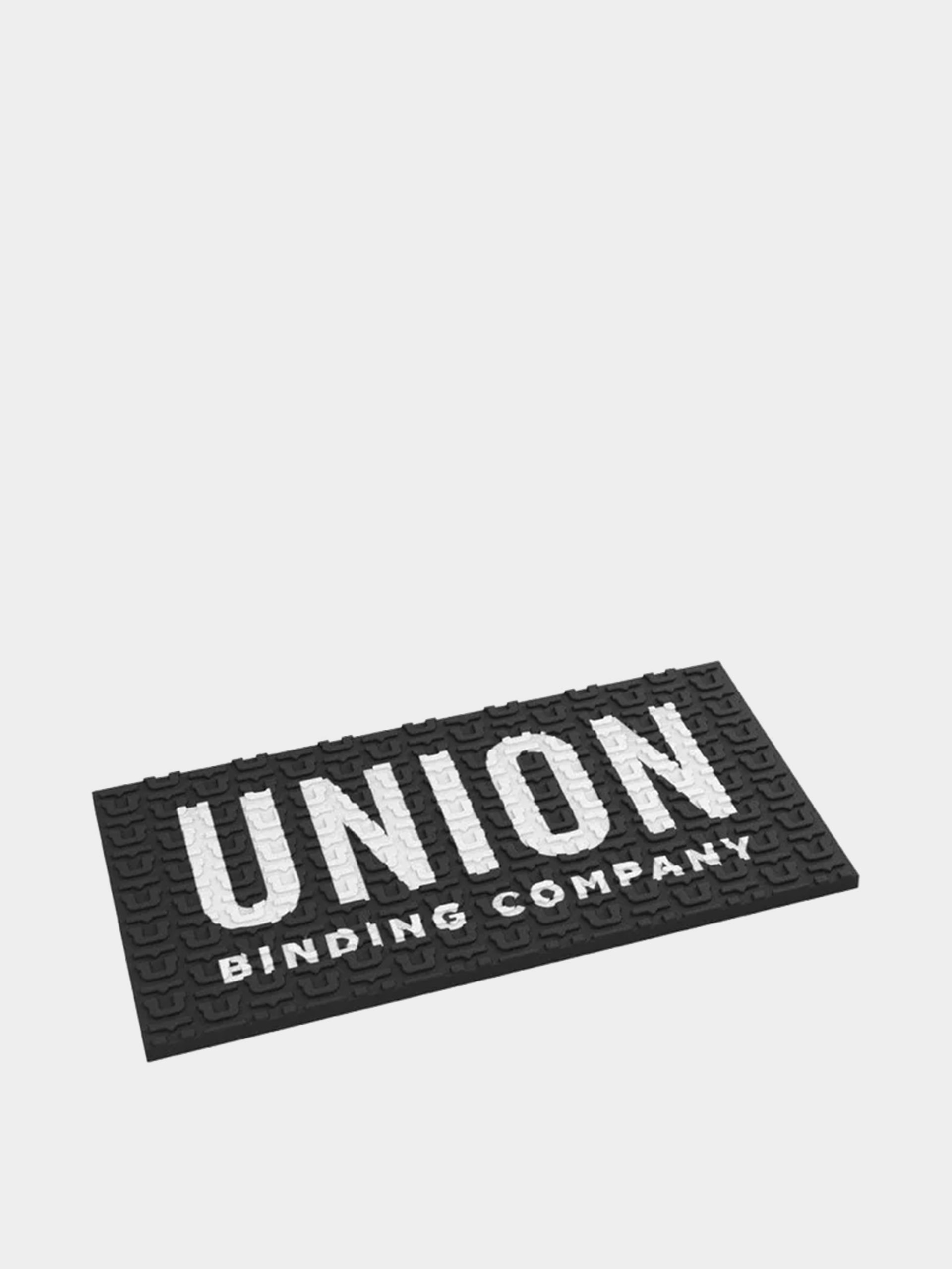 Príslušenstvo Union Surf Stomp Pad (black)