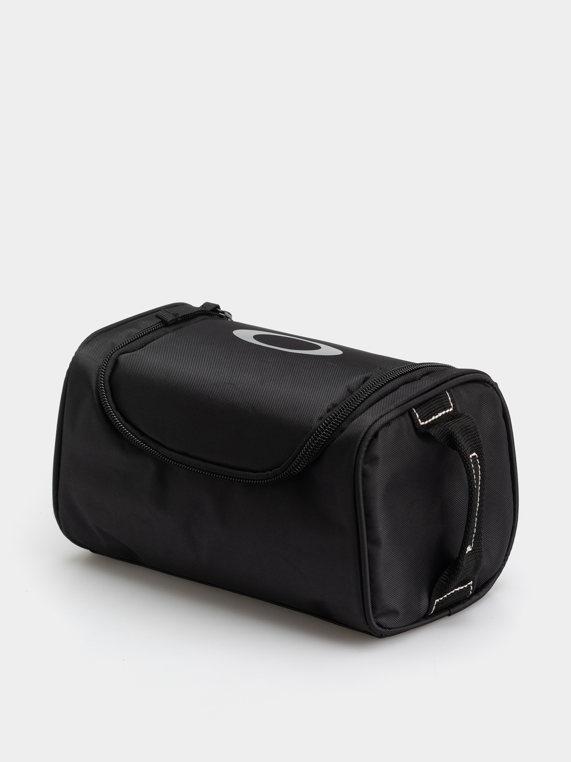 Snowboardové okuliare Oakley Line Miner S JR (matte black/prizm snow sapphire irid)