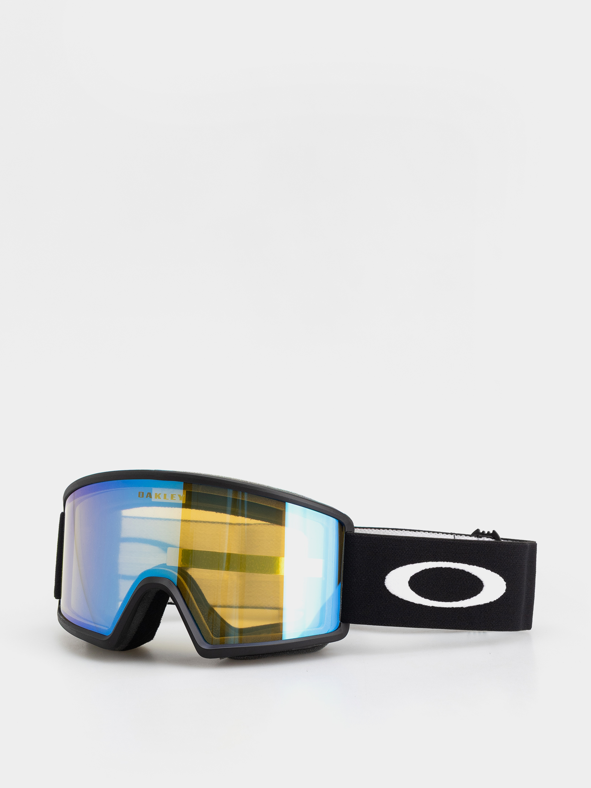 Snowboardové okuliare Oakley Target Line L