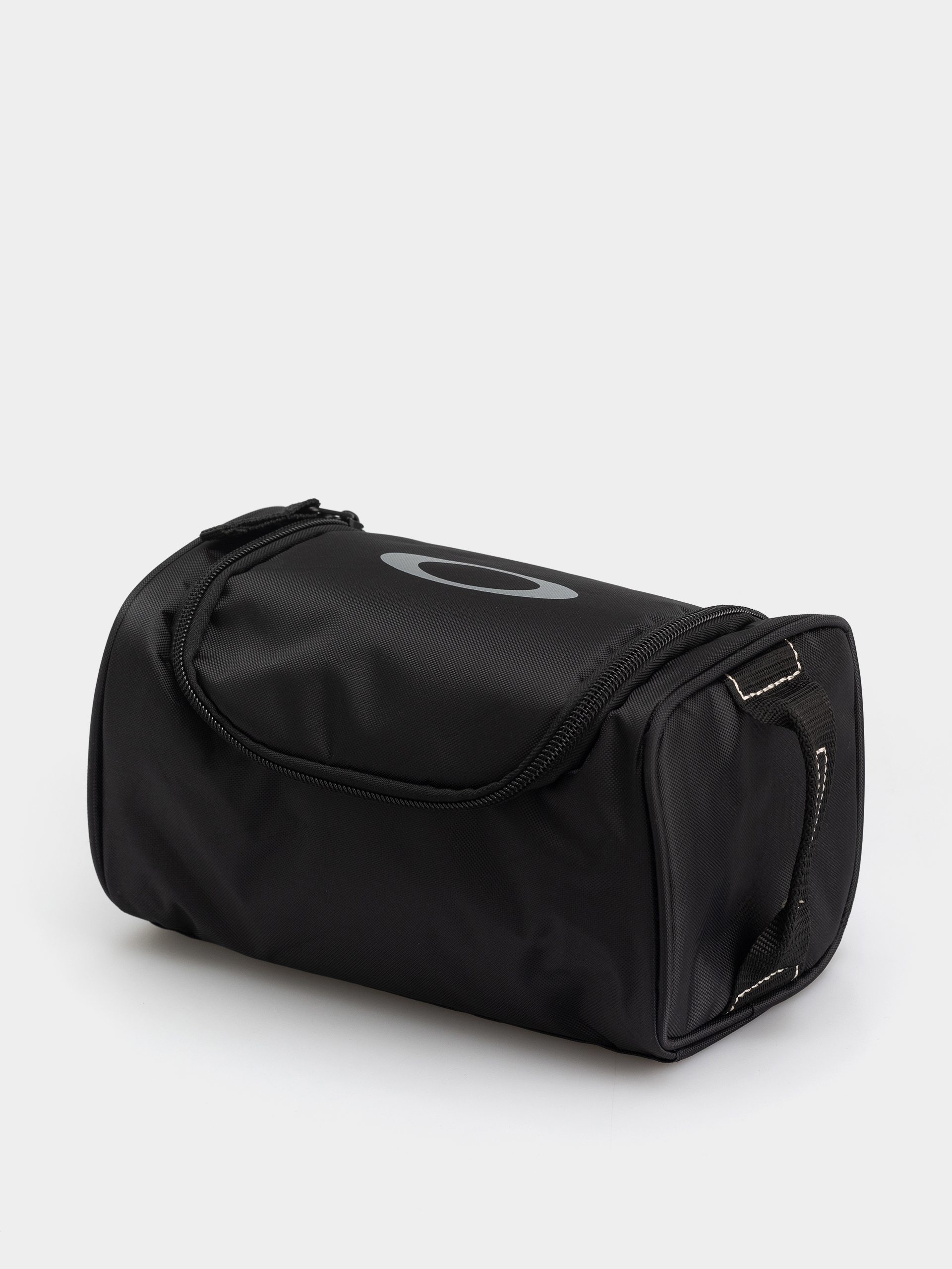 Snowboardové okuliare Oakley Flight Deck M (matte cool grey/prizm rose gold iridium)