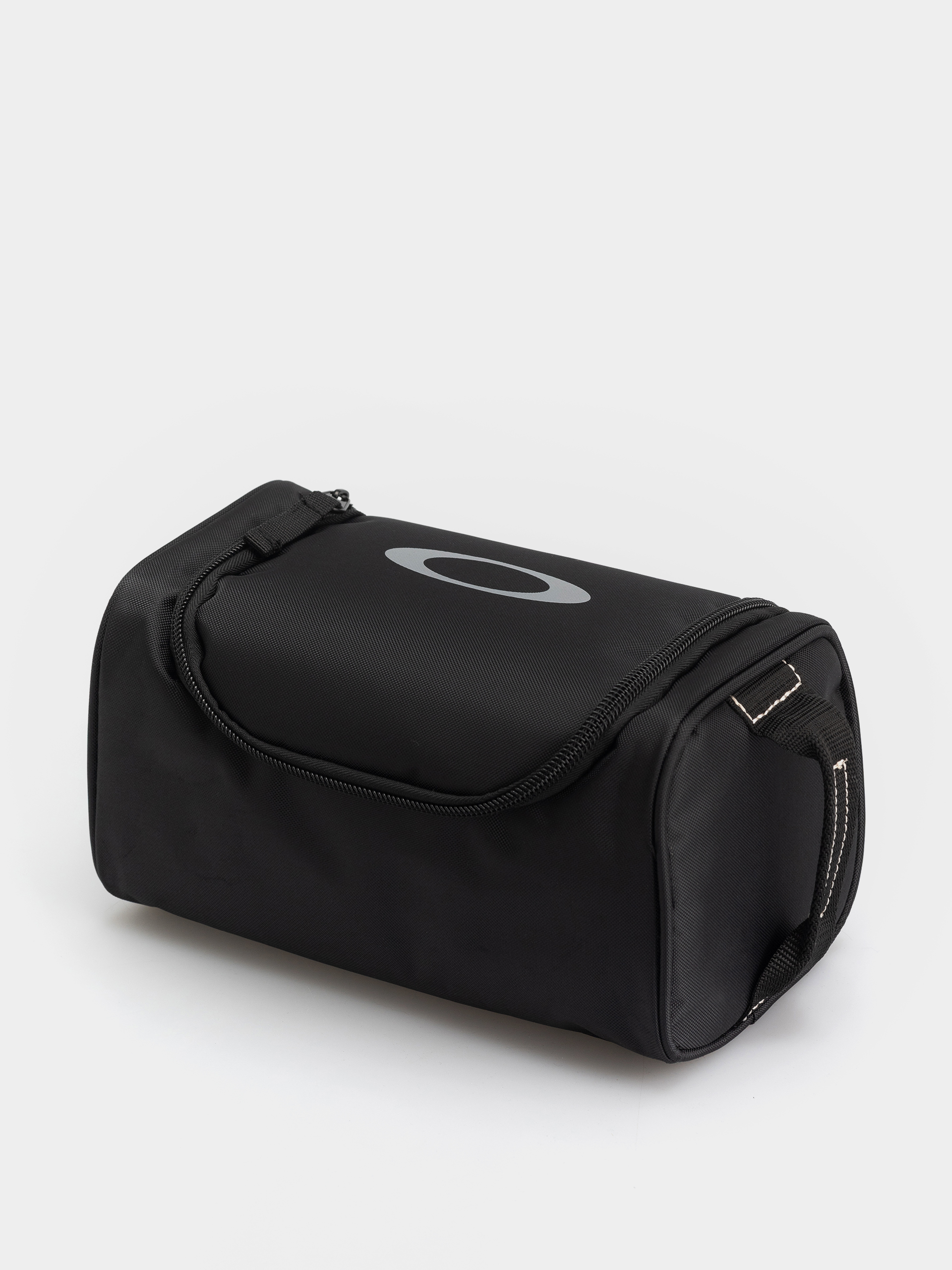 Snowboardové okuliare Oakley Flow Scape L (matte black/prizm black & prizm iced)