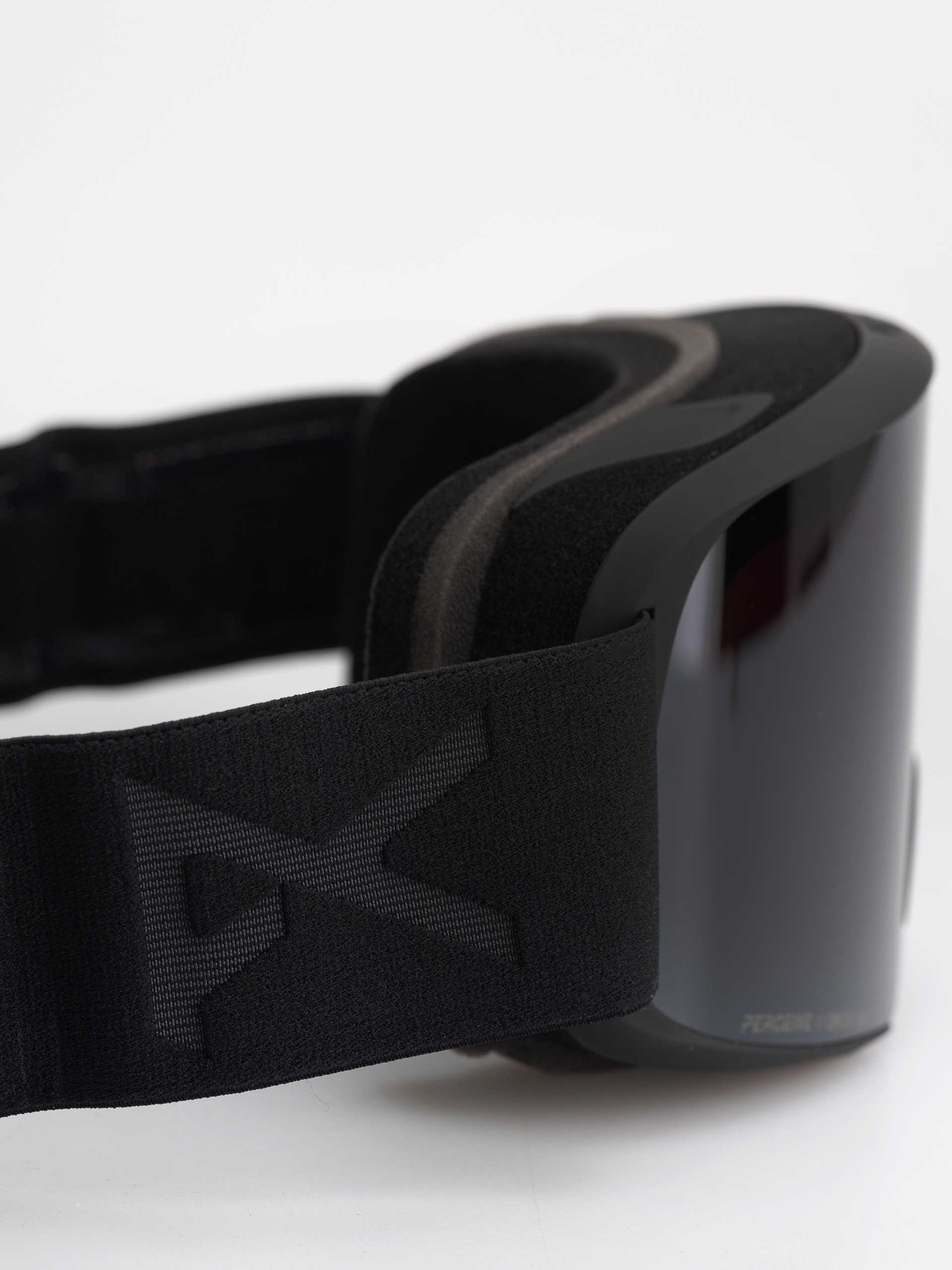 Snowboardové okuliare Anon M6 (smoke/perceive sunny onyx)