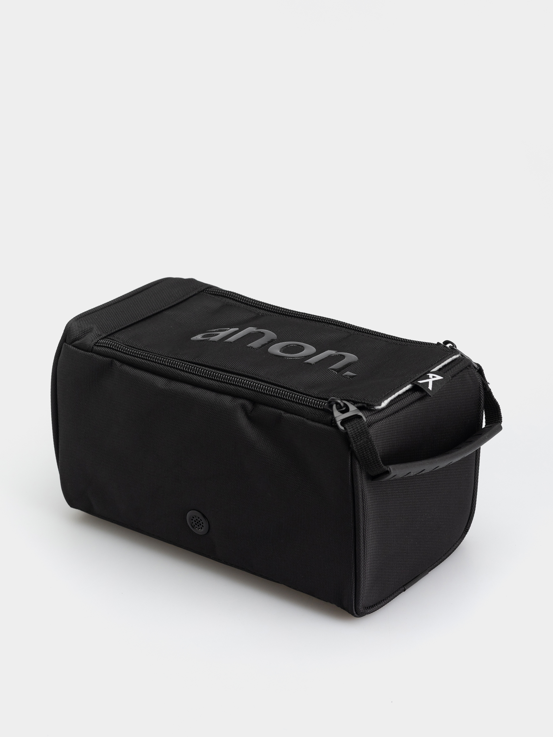 Snowboardové okuliare Anon M6 (smoke/perceive sunny onyx)