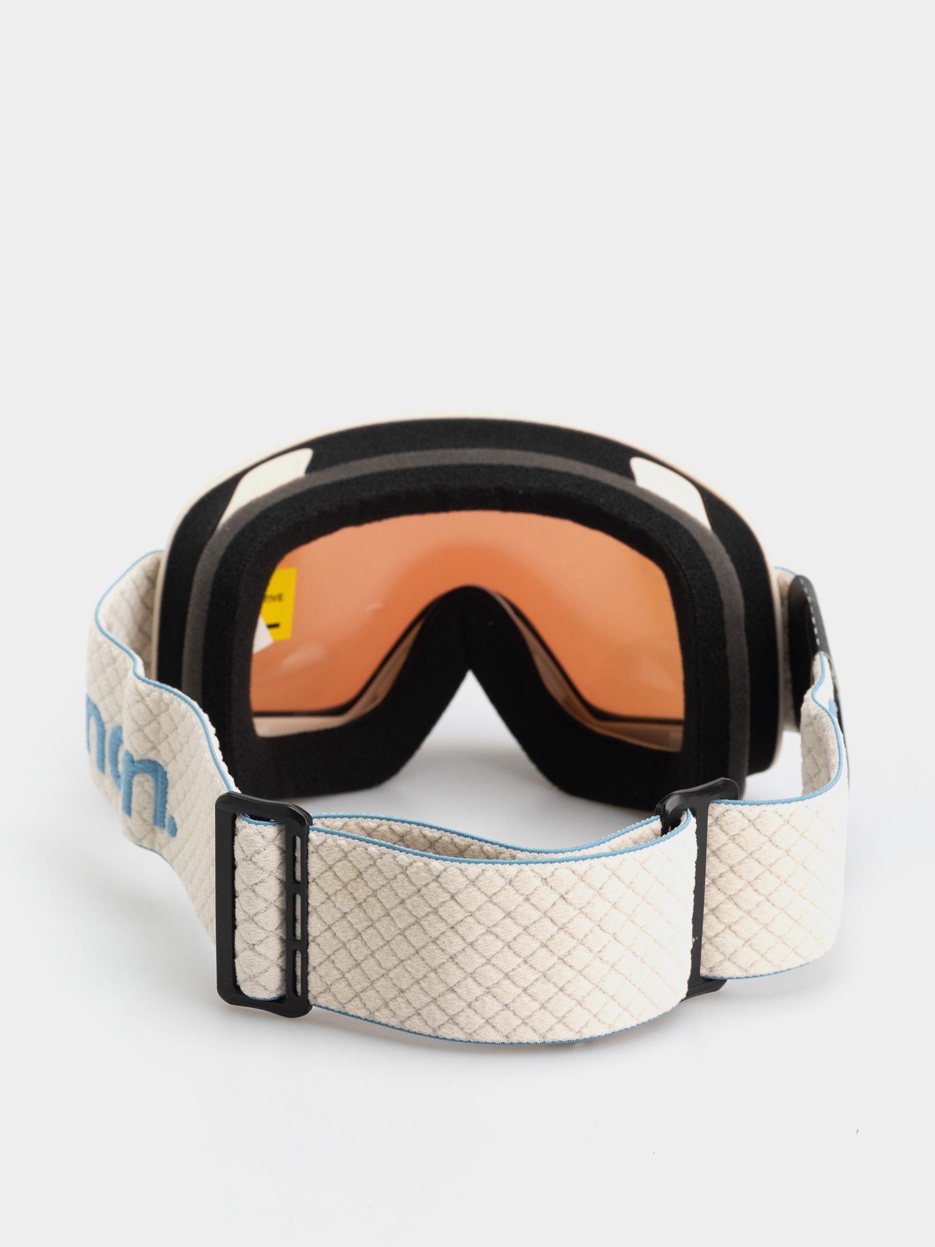 Snowboardové okuliare Anon M6 (oat/perceive variable blue)