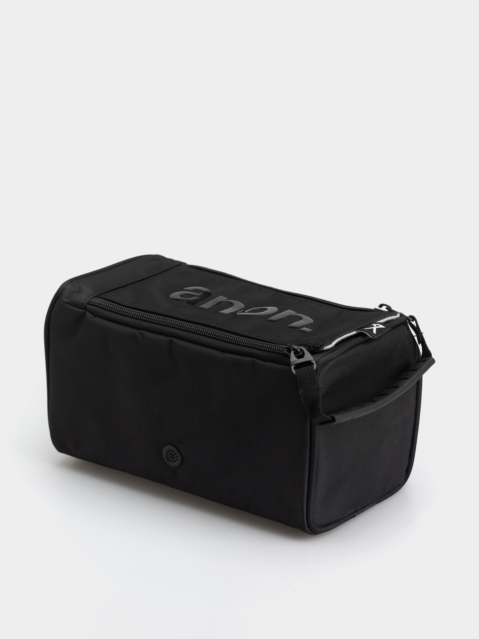 Snowboardové okuliare Anon M6 (oat/perceive variable blue)