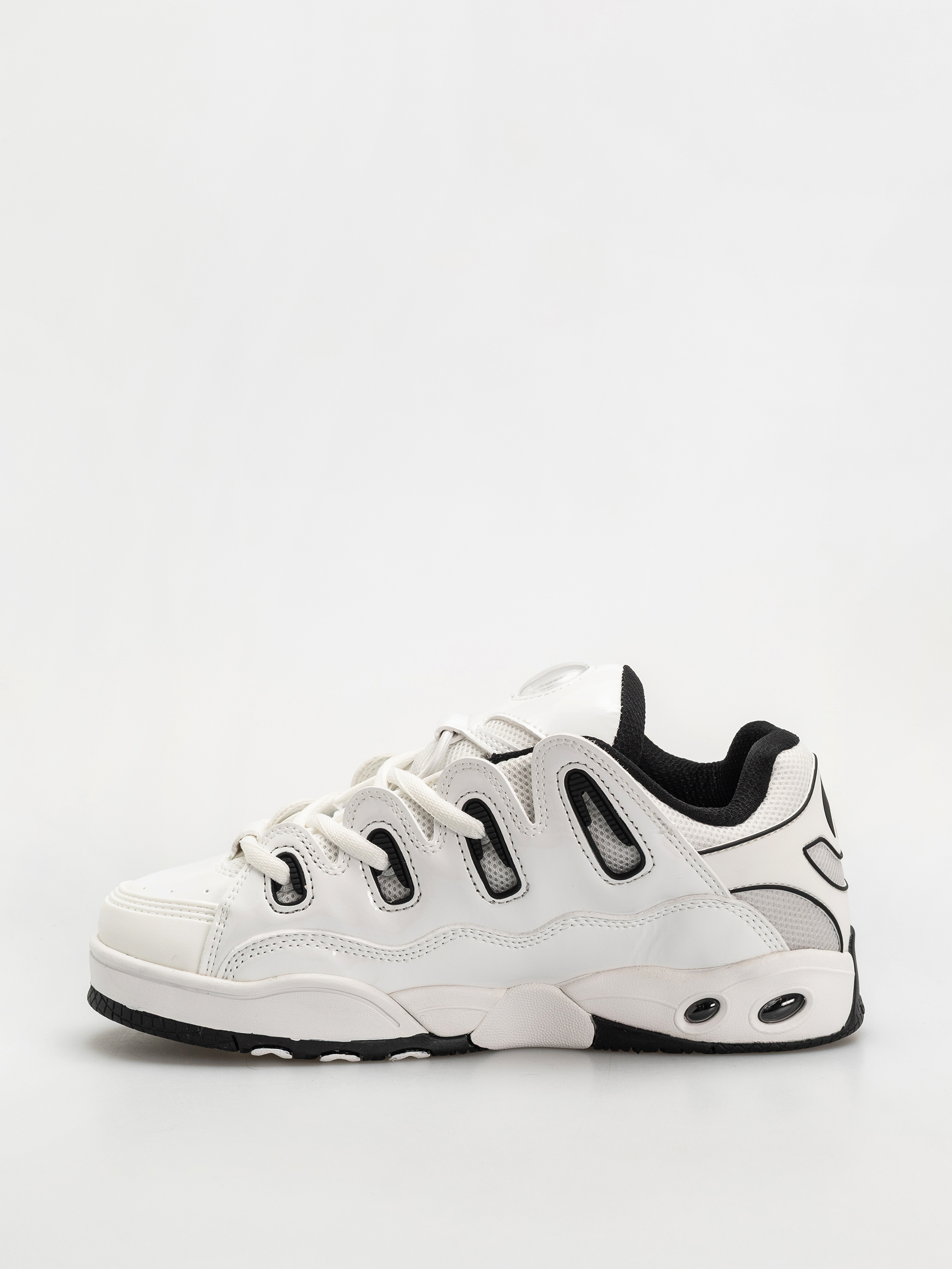 Topánky Osiris D3 OG (white/black)