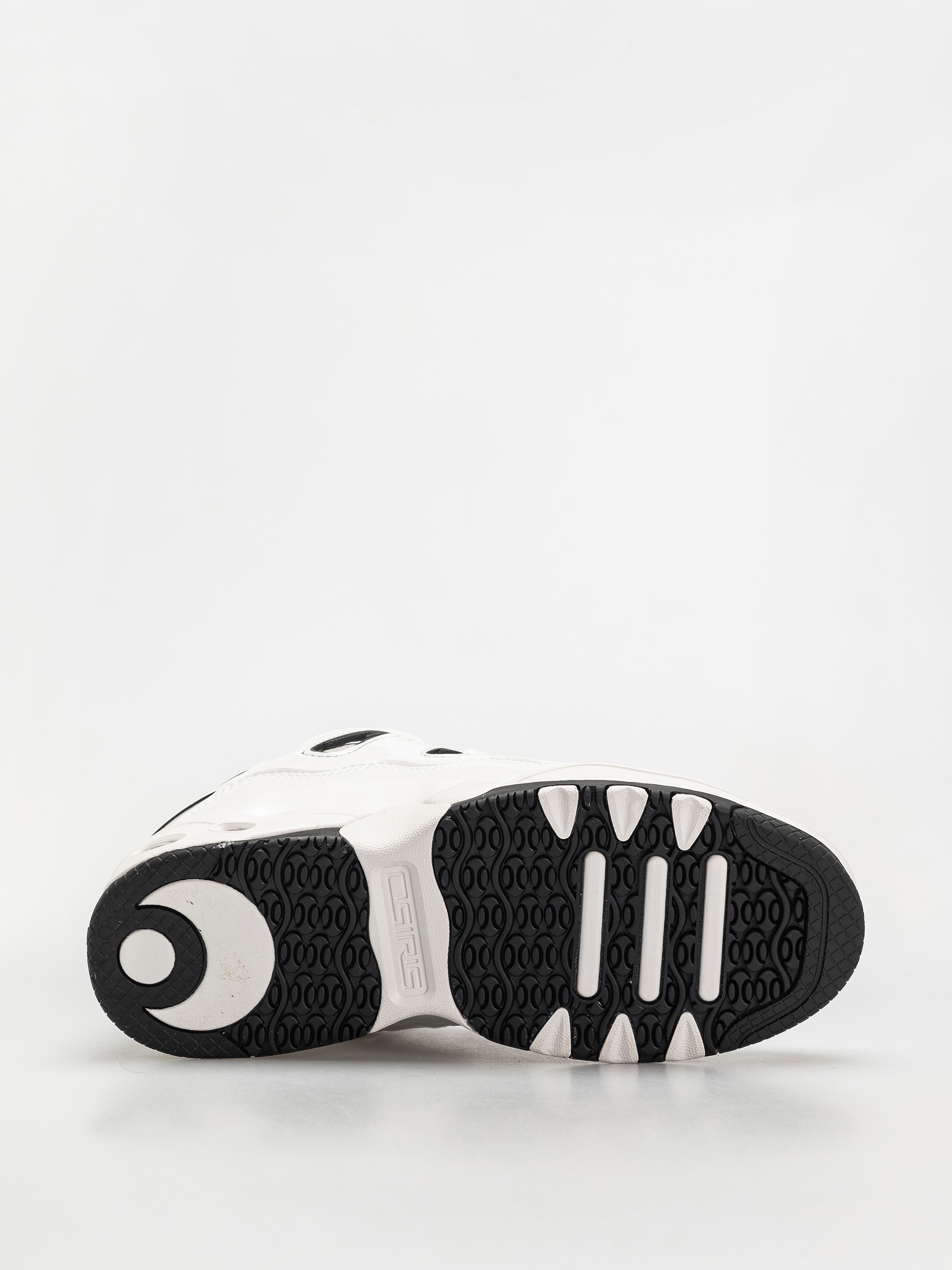 Topánky Osiris D3 OG (white/black)