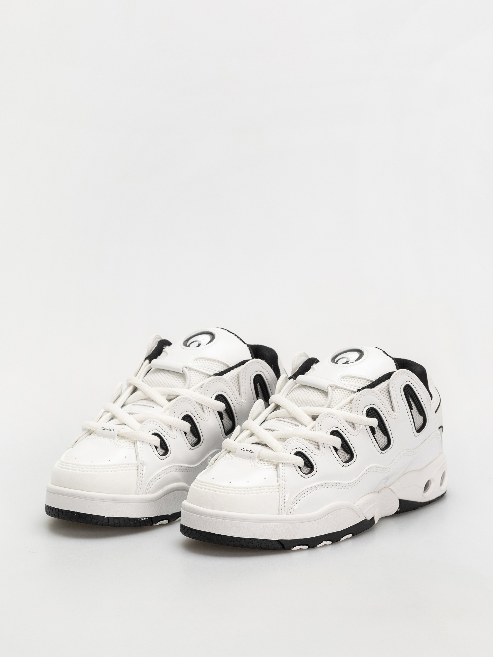 Topánky Osiris D3 OG (white/black)
