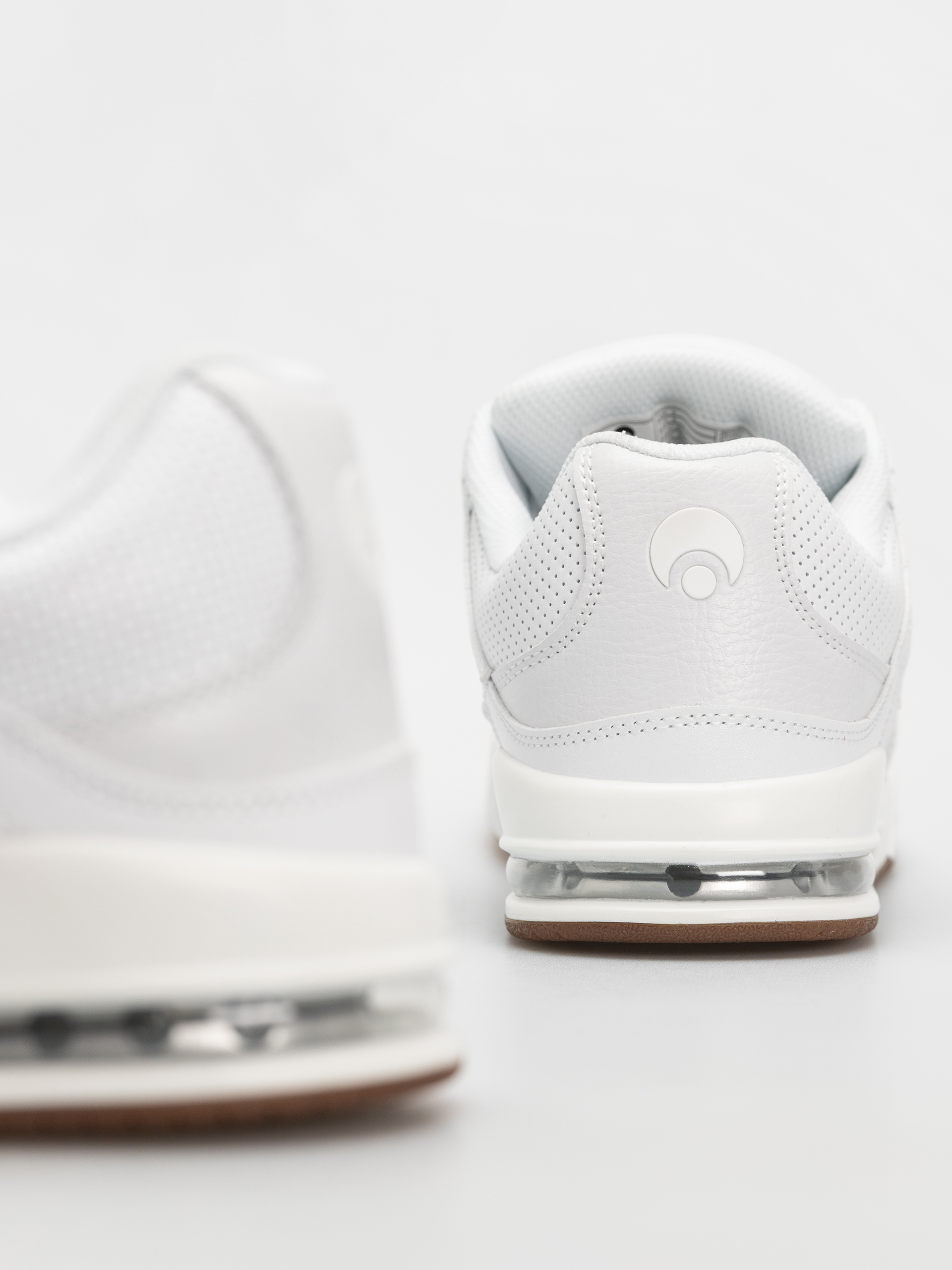 Topánky Osiris Pixel (white/grey/gum)