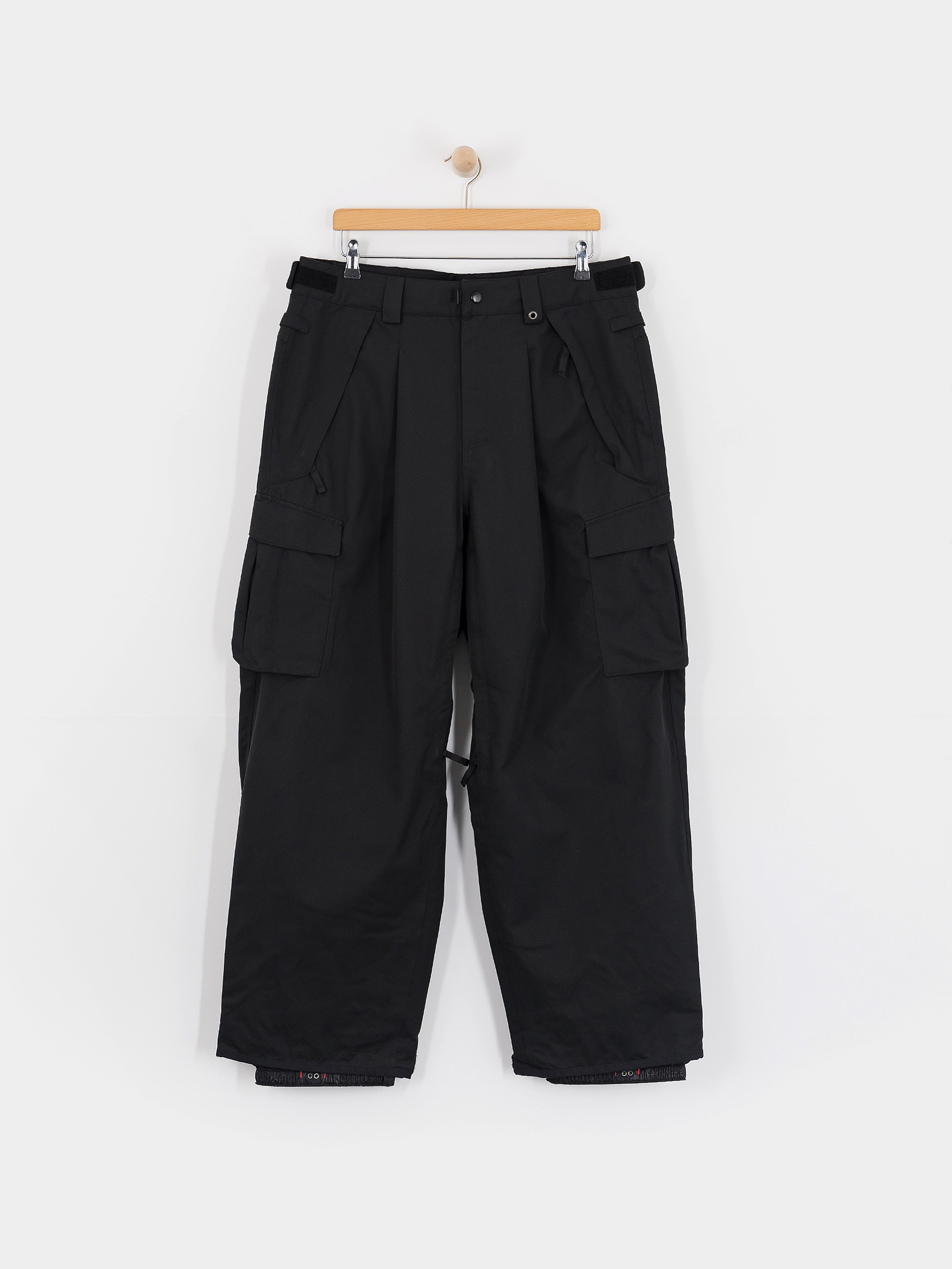 Snowboardové nohavice 686 EssoX Cargo