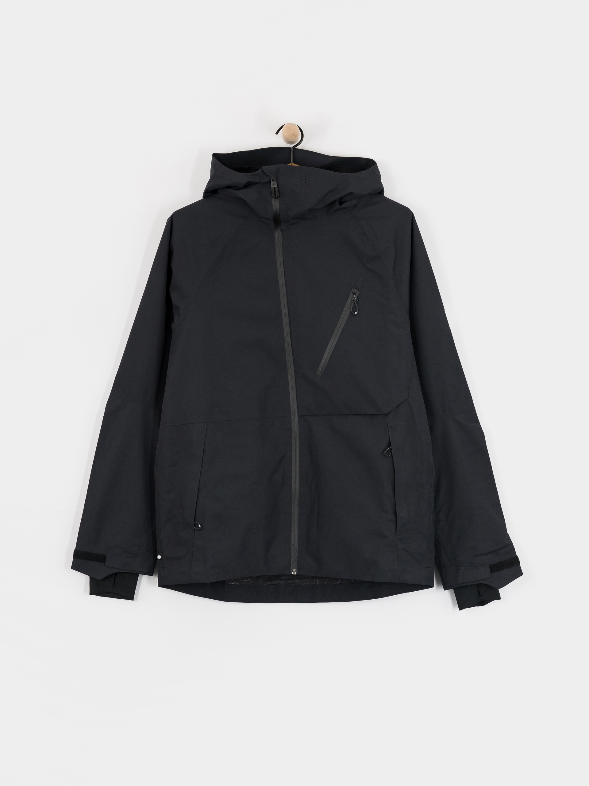 Snowboardovu00e1 bunda 686 Hydra Thermagraph (black)