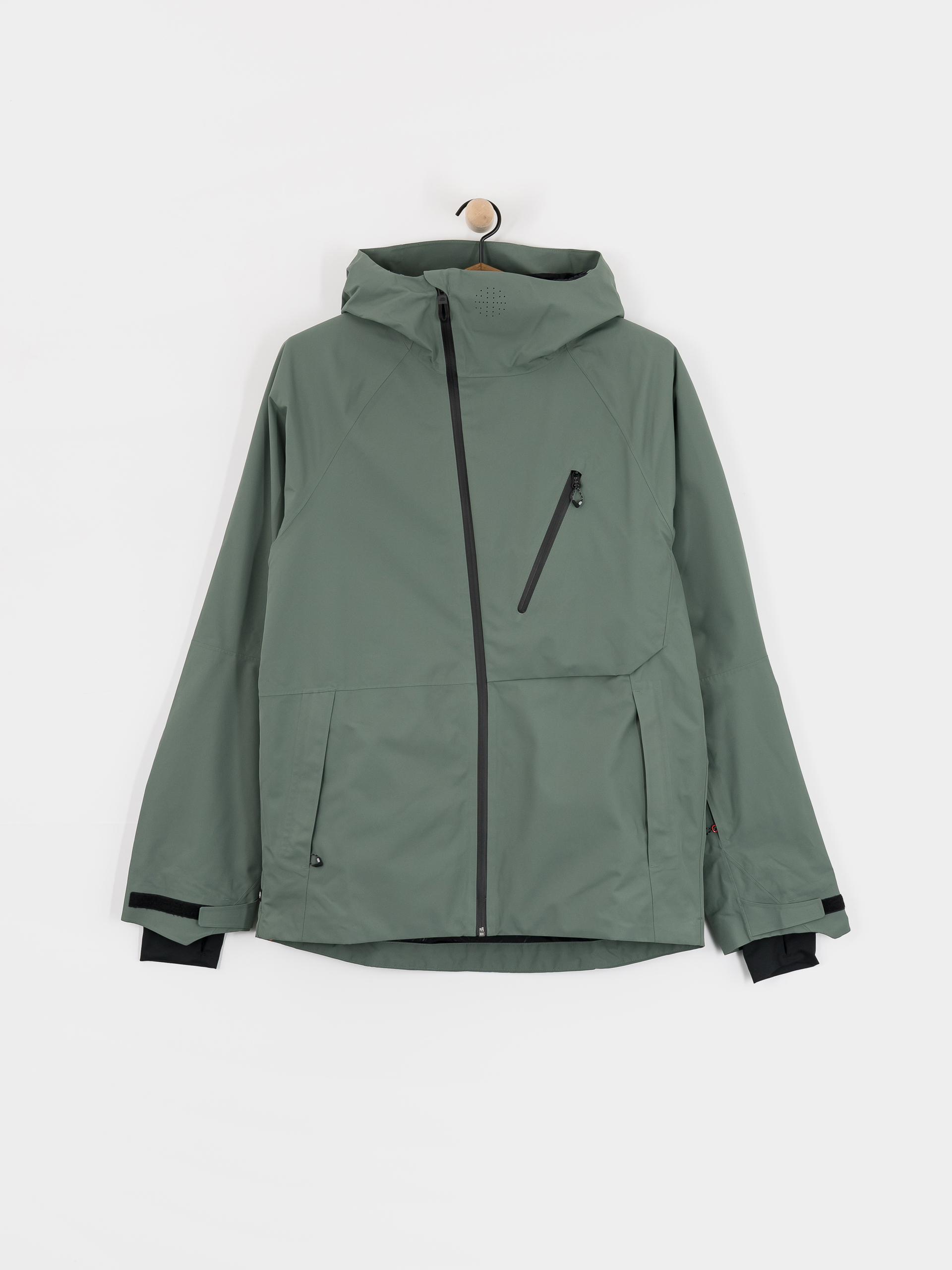 Snowboardová bunda 686 Hydra Thermagraph (cypress green)