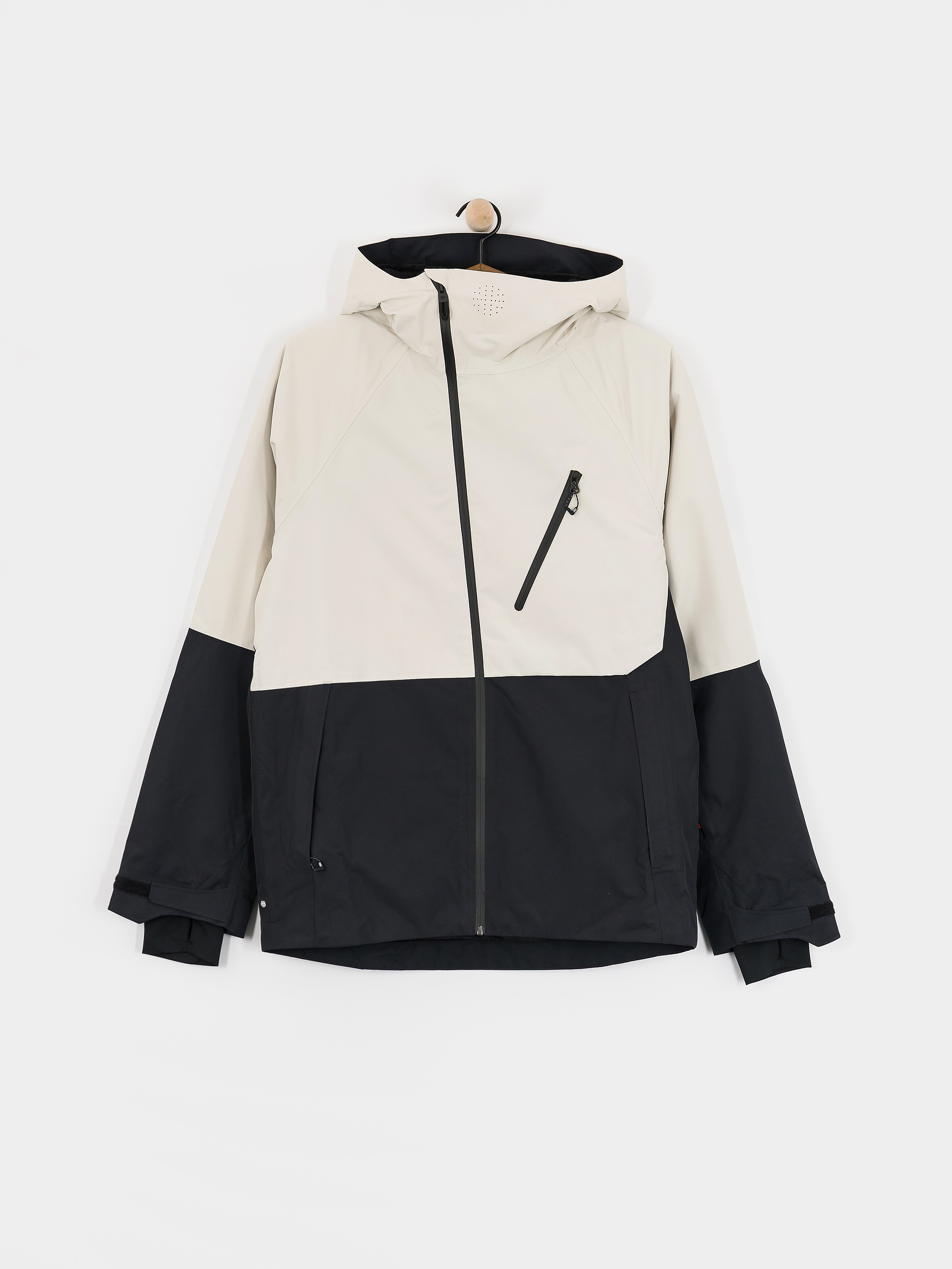 Snowboardovu00e1 bunda 686 Hydra Thermagraph (limestone colorblock)