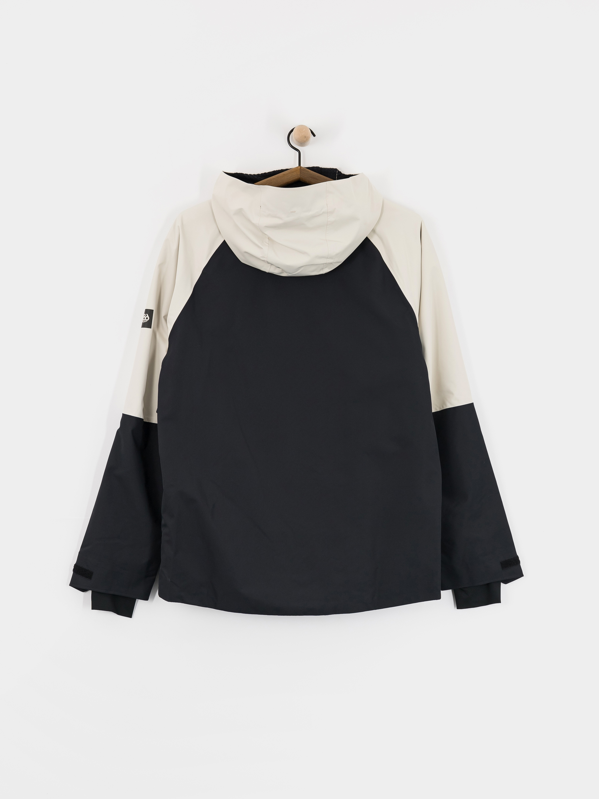 Pánska Snowboardová bunda 686 Hydra Thermagraph (limestone colorblock)