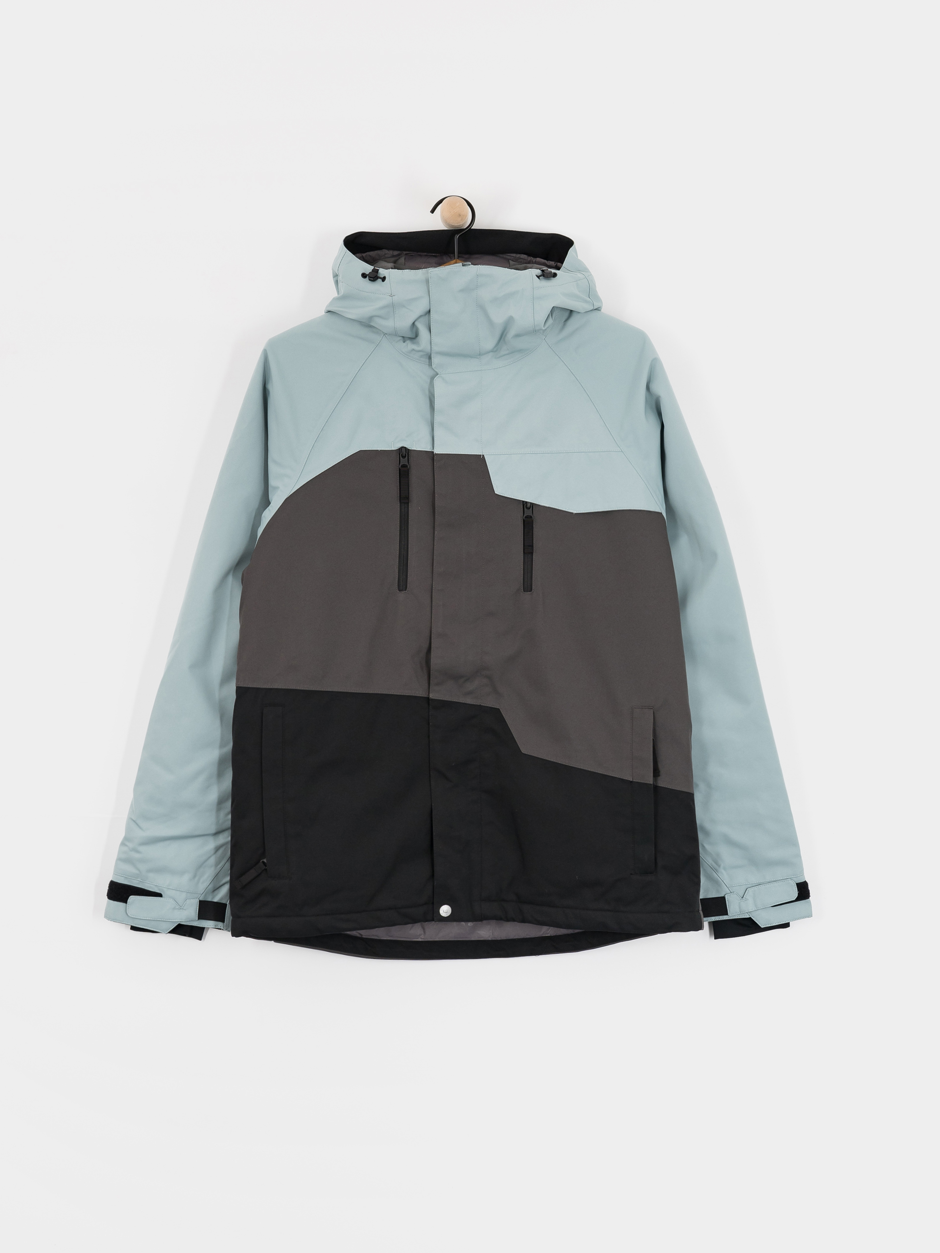 Snowboardová bunda 686 Geo Insulated