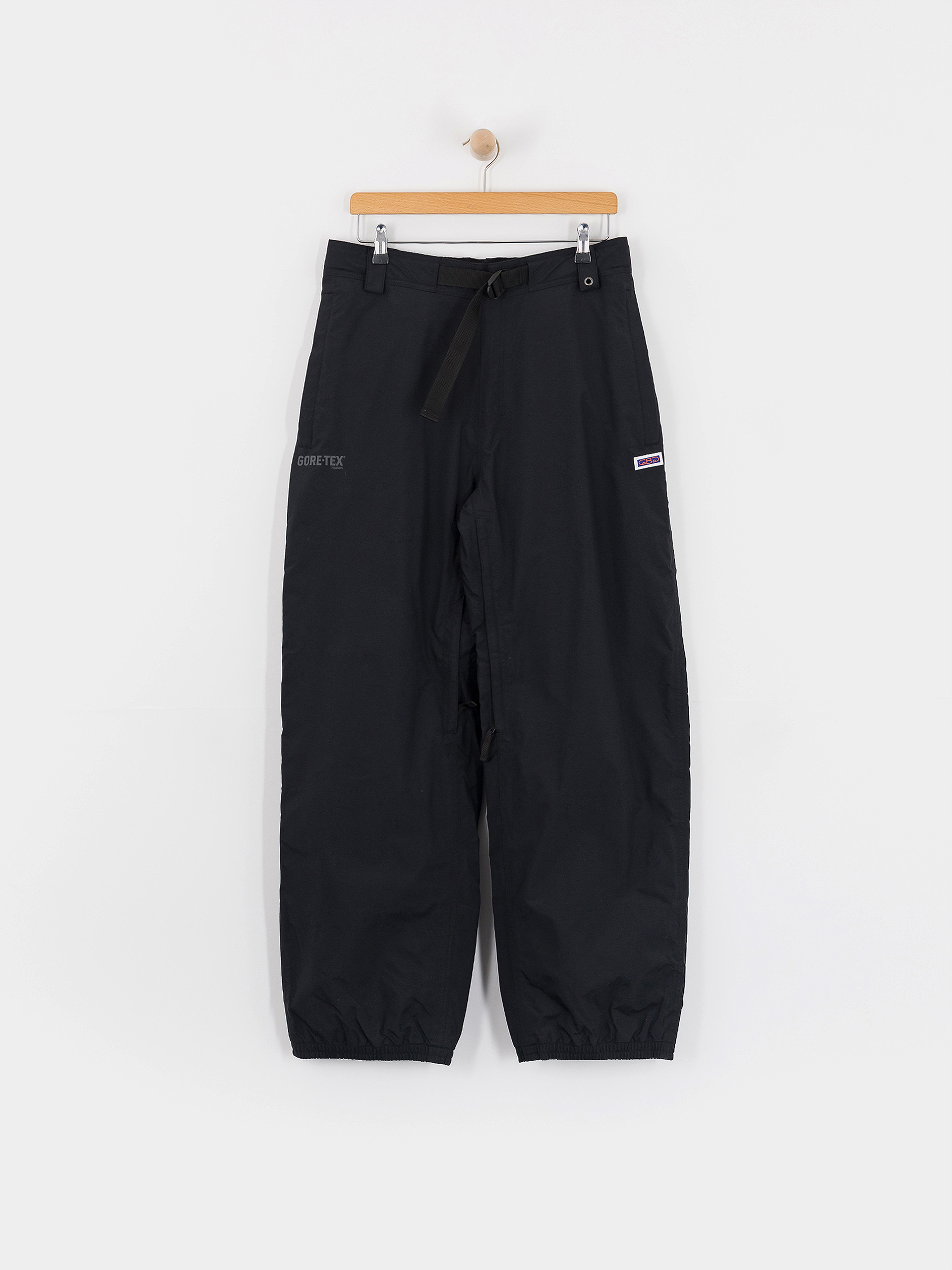 Pánske Snowboardové nohavice 686 Gore-TeX Dojo (black)
