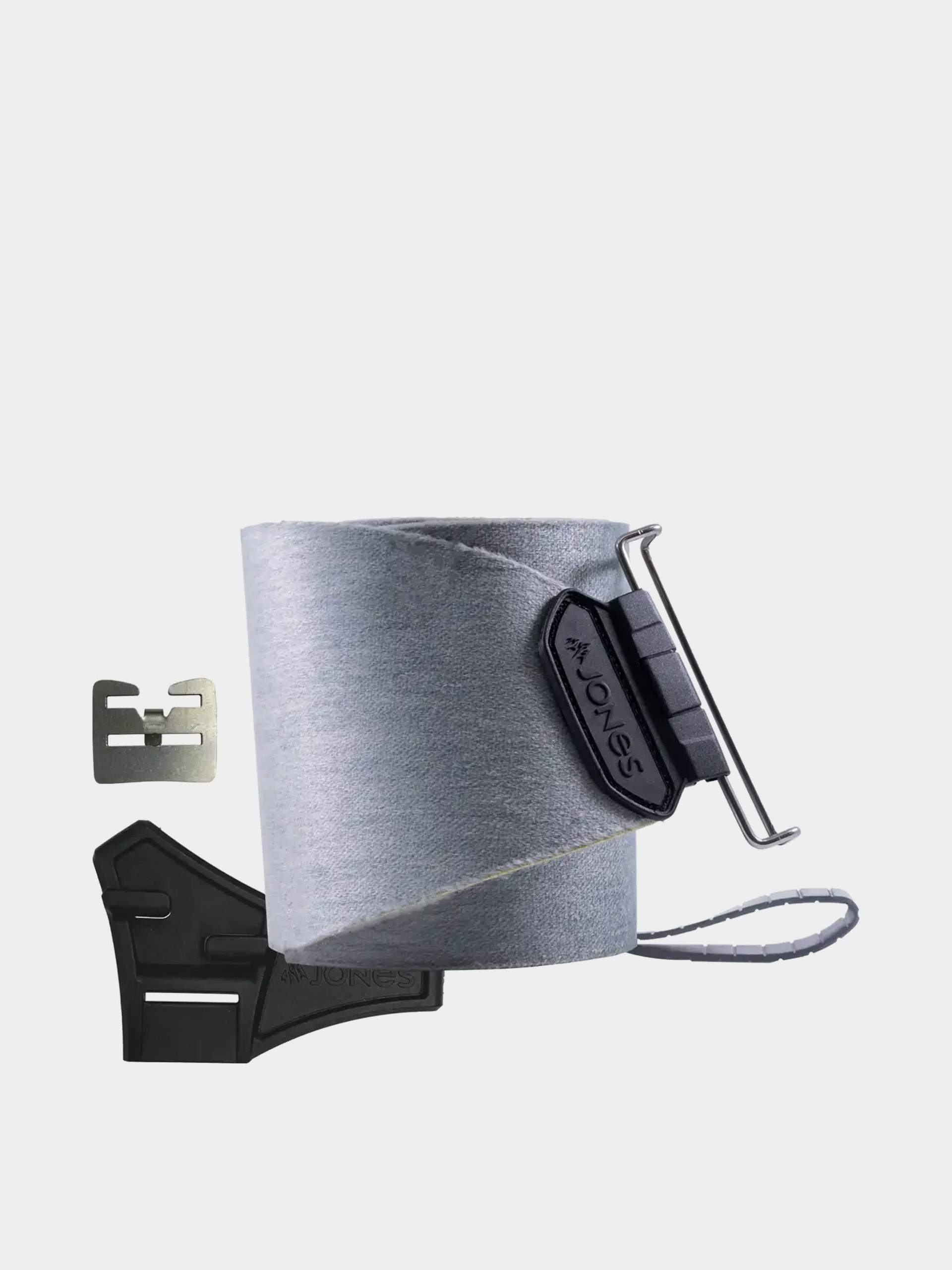 Príslušenstvo Jones Snowboards Nomad Trim To Fit Qt.Tc (gray)