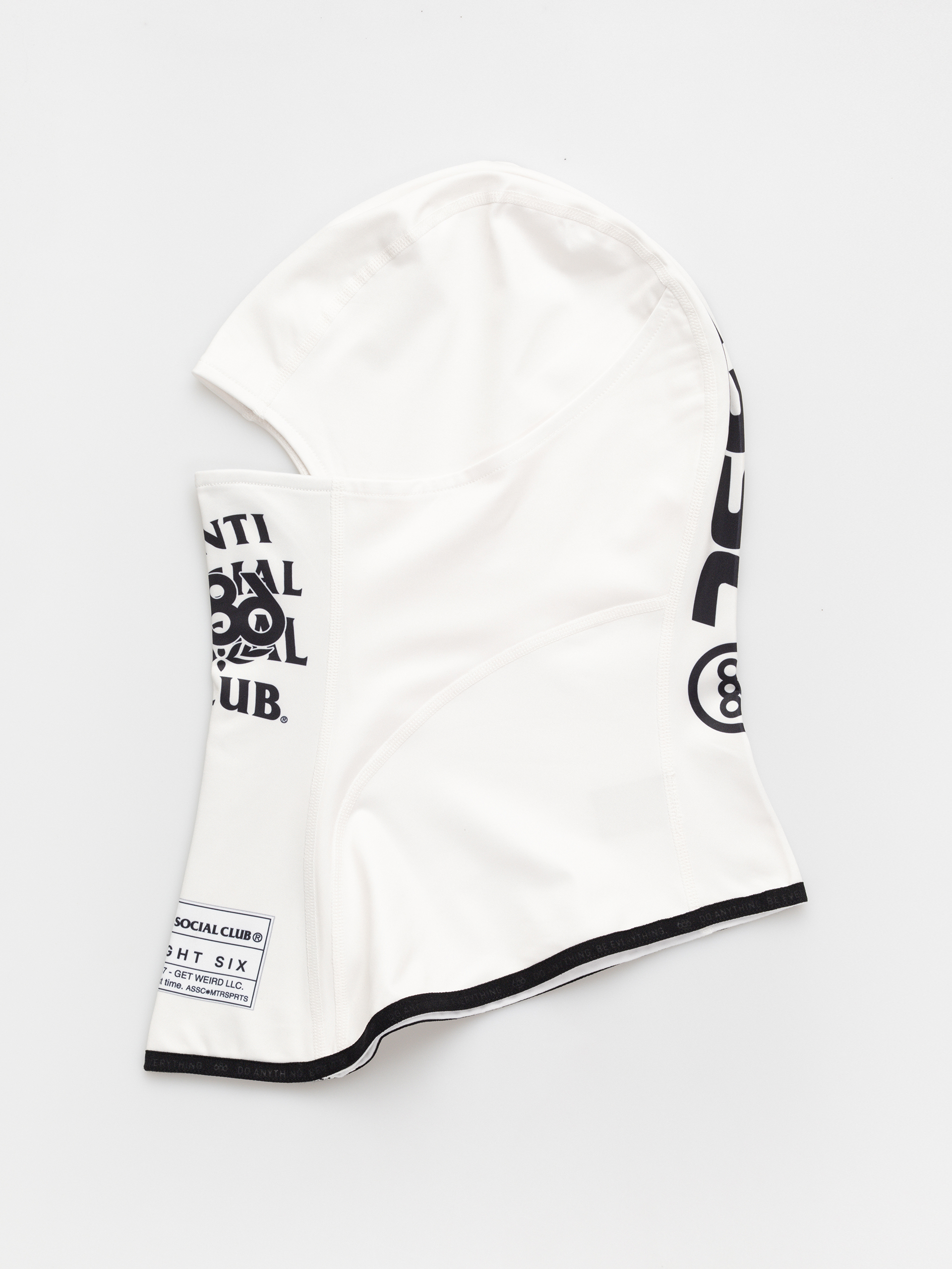 Akcesoria 686 Alpha Hinged (assc  limestone)