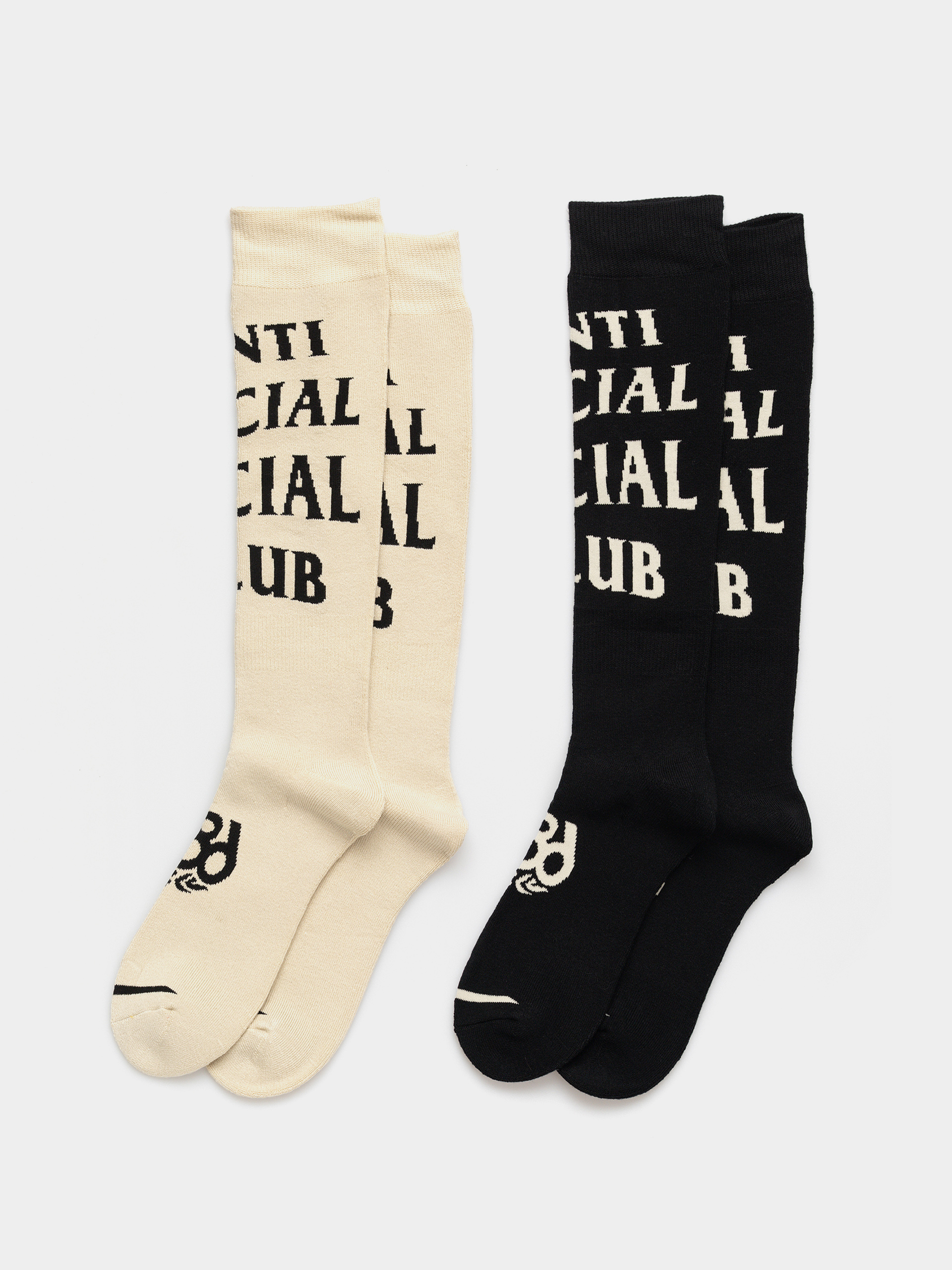Ponožky 686 X ASSC Sock 2 Pack (assorted)