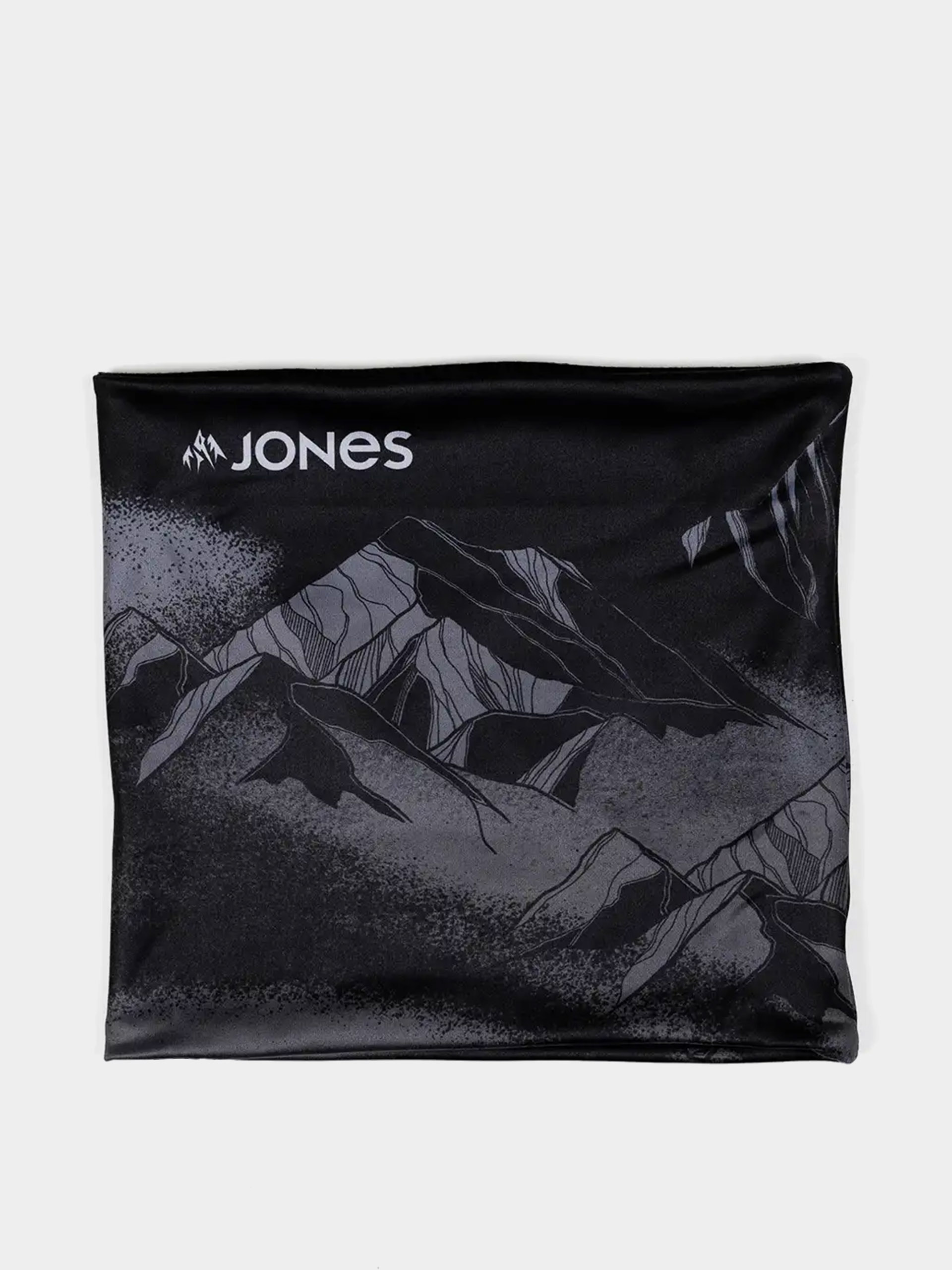 Šatka Jones Snowboards Fleece Neckwarmer (mtn twin)