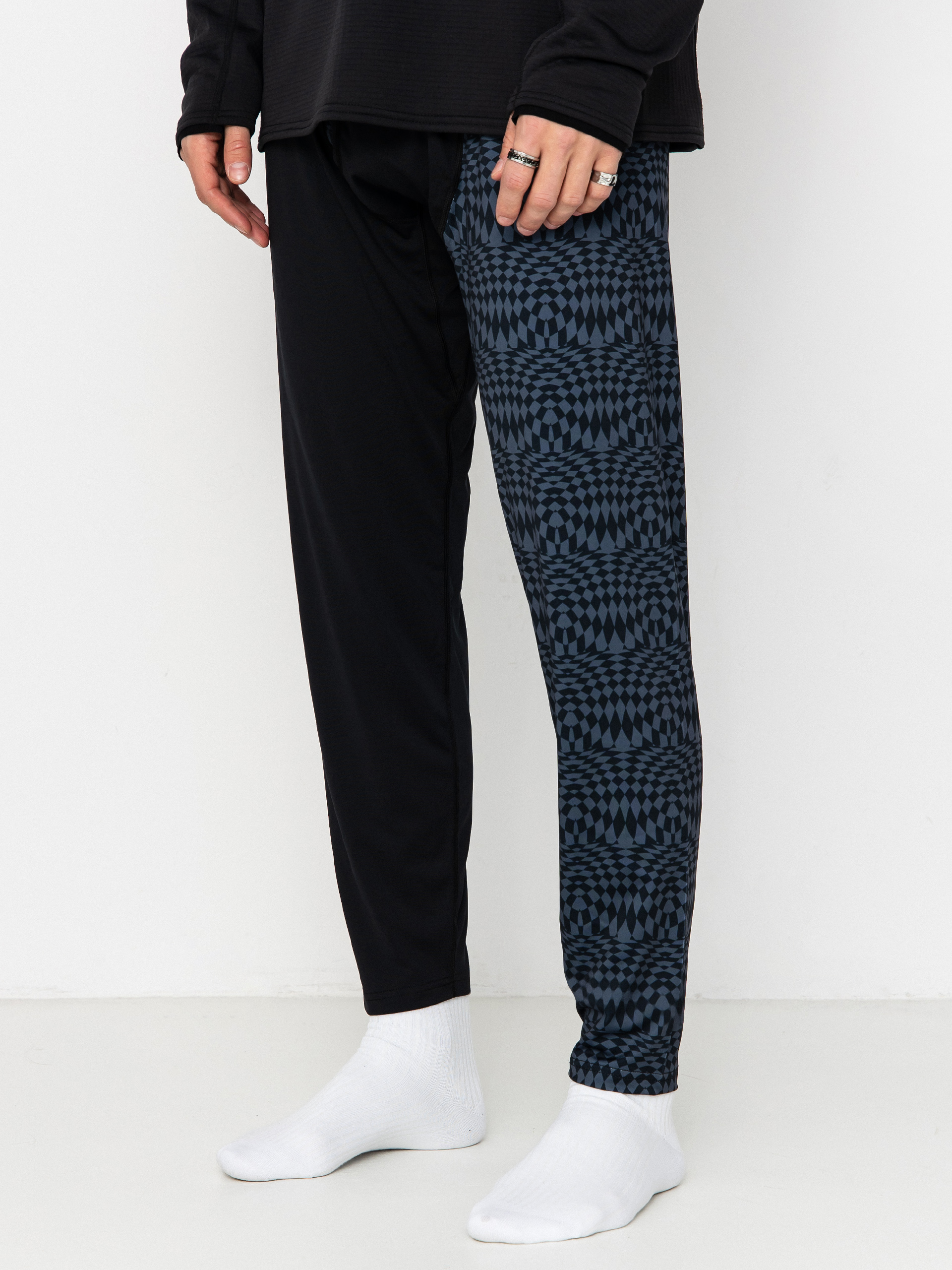 Termolegu00edny Volcom M V Science (black/charcoal)