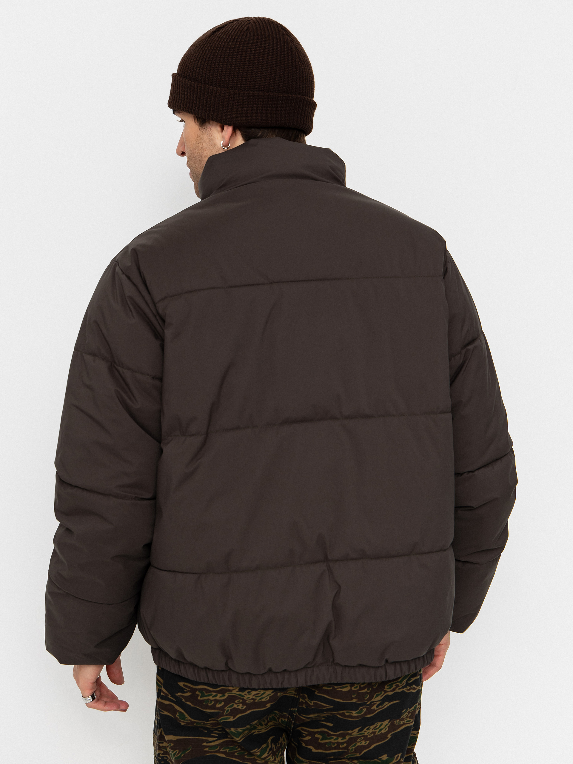Bunda Volcom Fillmoore (wintermoss)