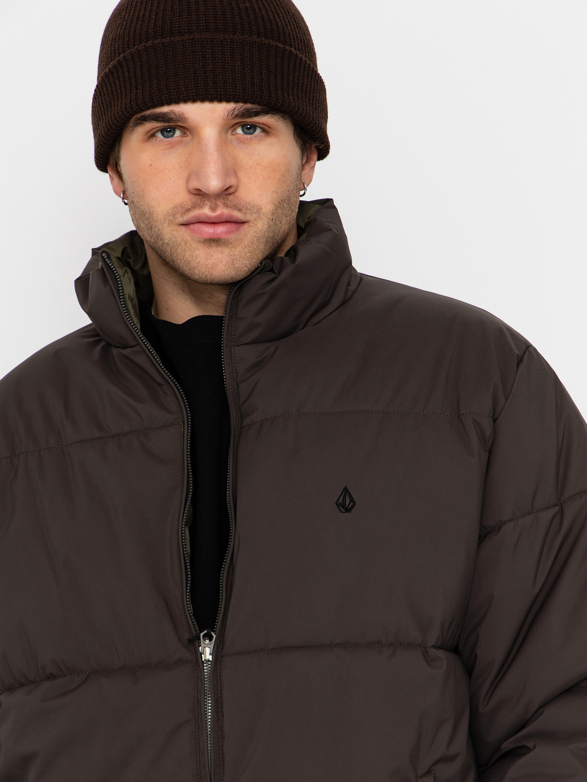 Bunda Volcom Fillmoore (wintermoss)